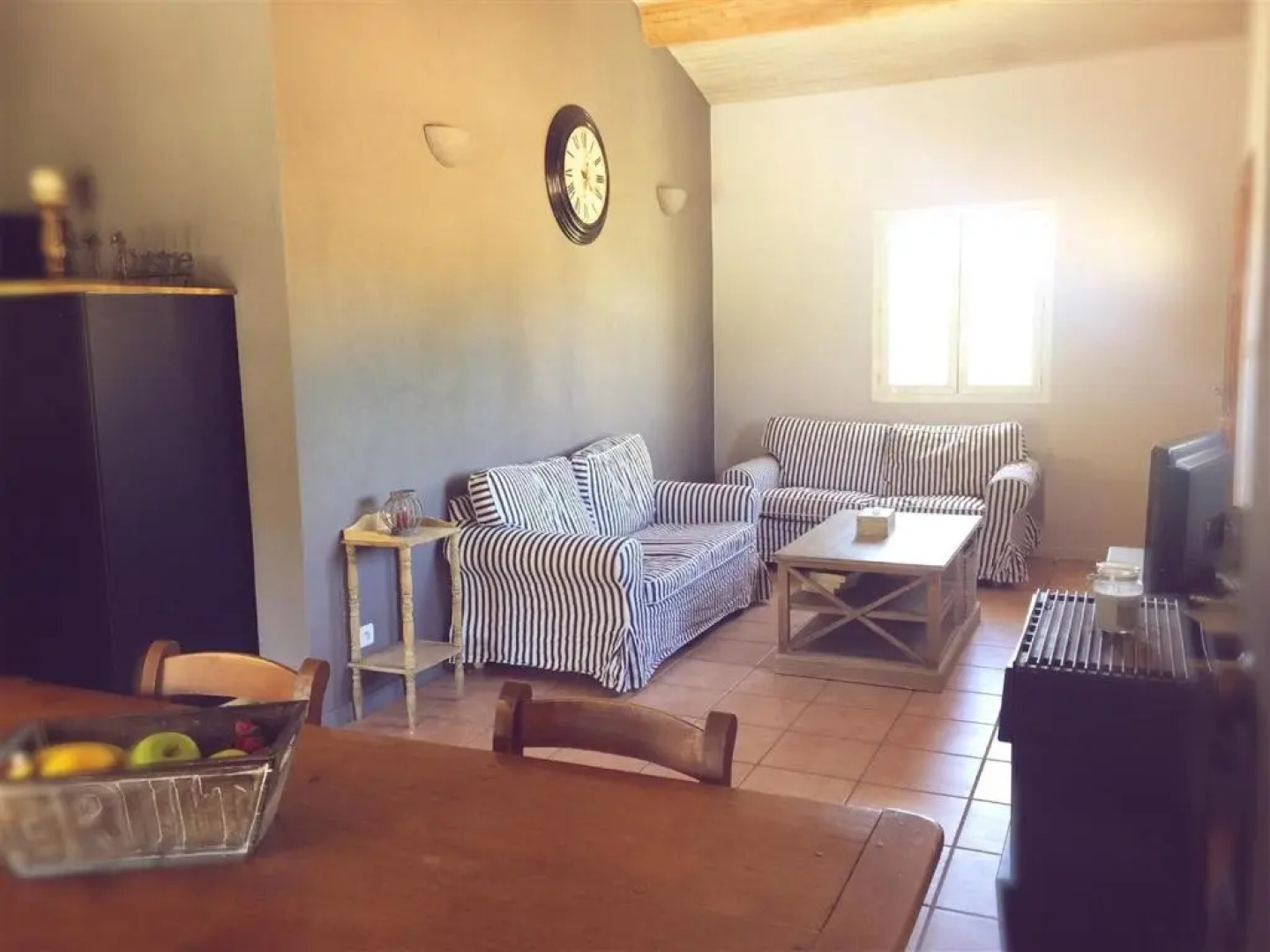 Gites Entre Vignes et Collines