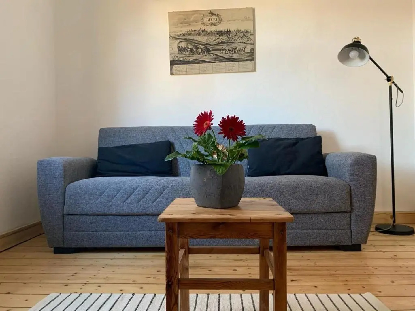 Familienferienhaus "Zur Alten Wascherei"