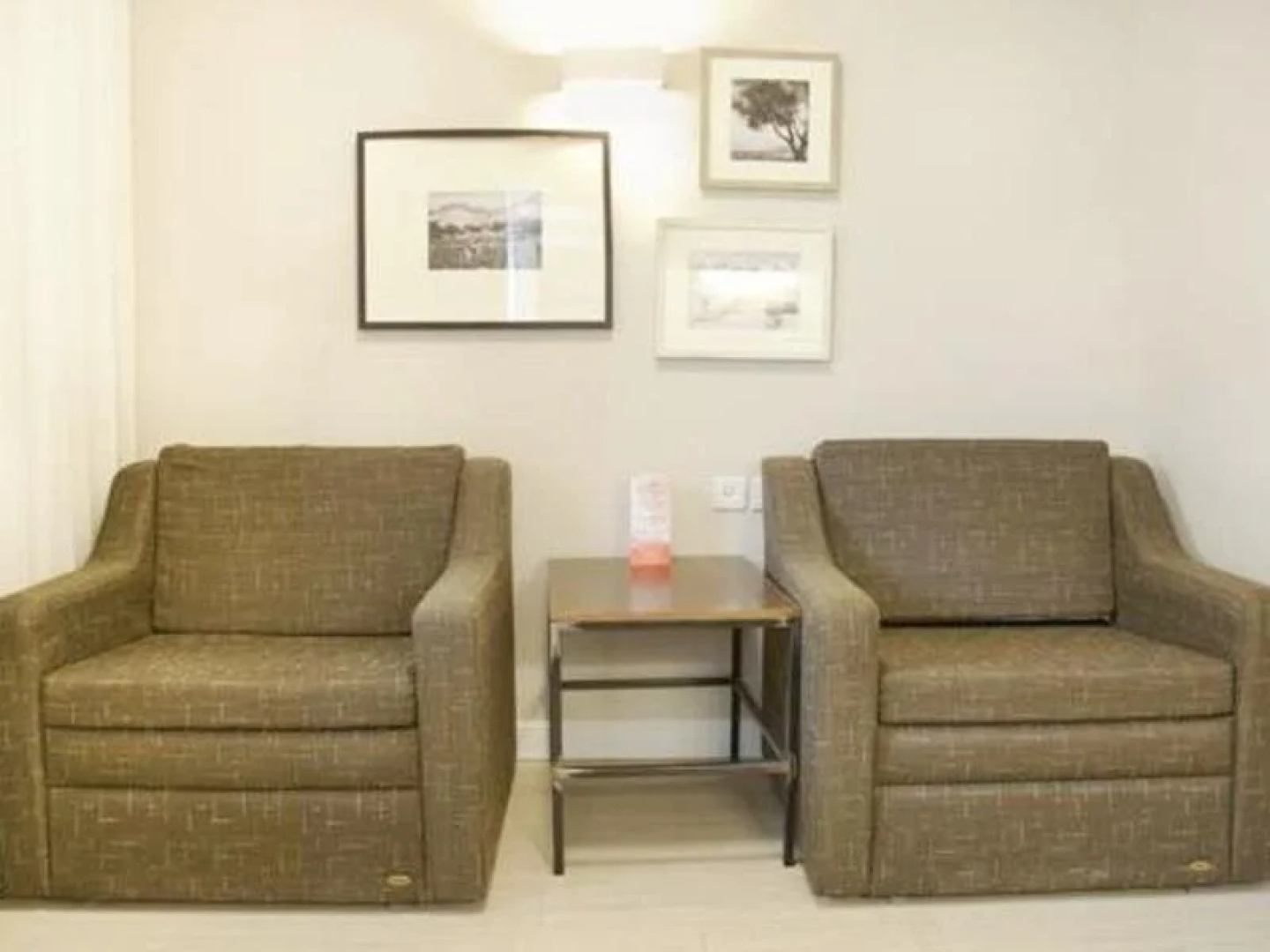 Kalia Kibbutz Holiday Village