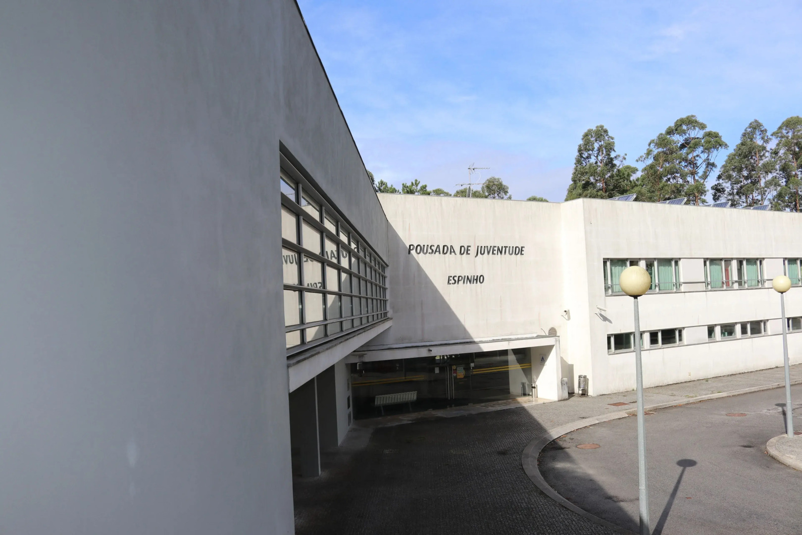 HI Espinho - Pousada de Juventude - Hostel