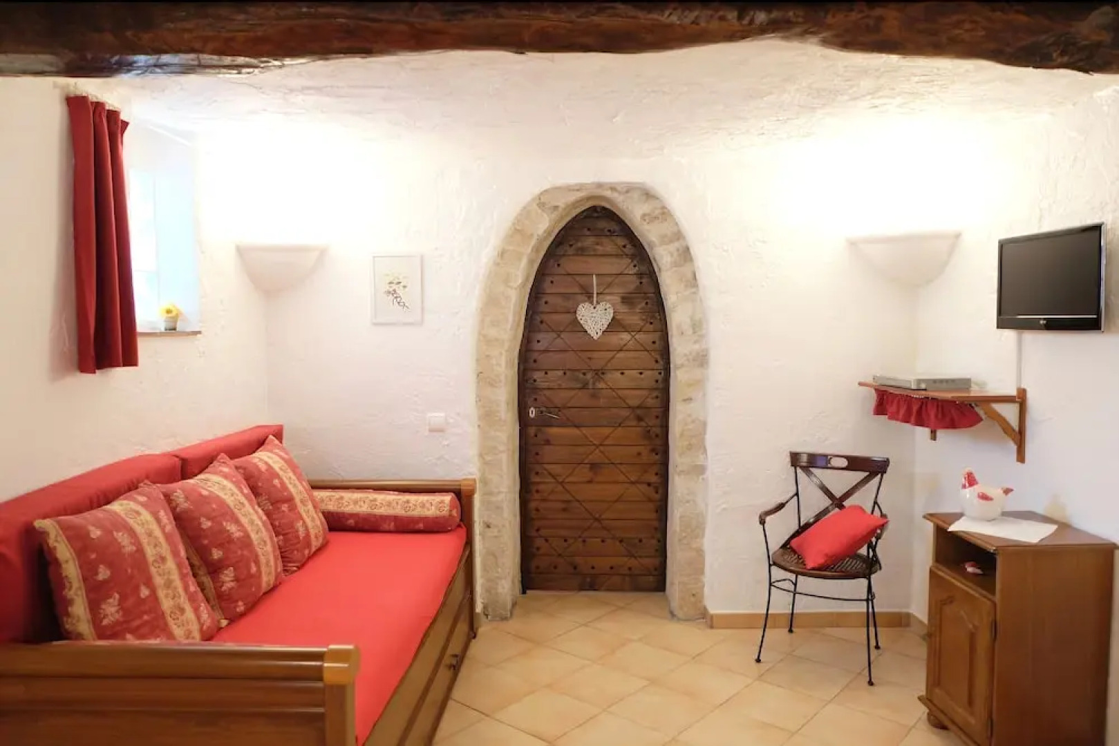 Le Coureï by Gites de France