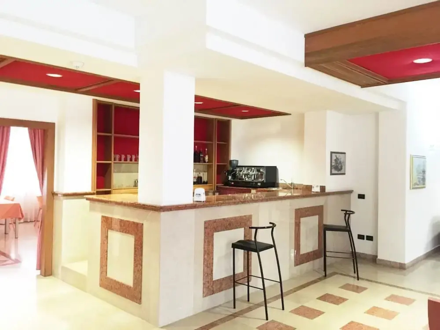 Villaggio Hotel Ripa
