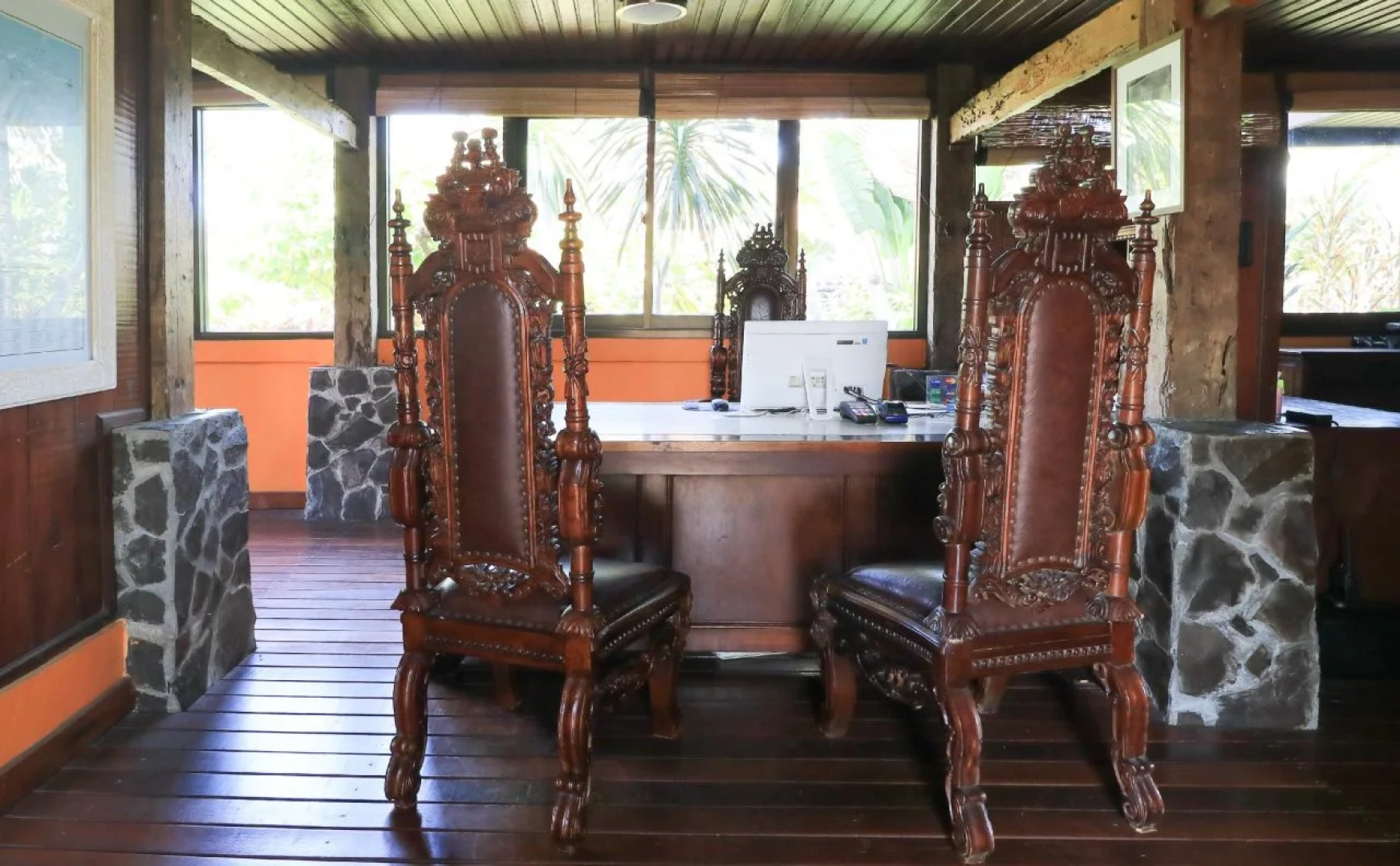 Balam Bali Villa