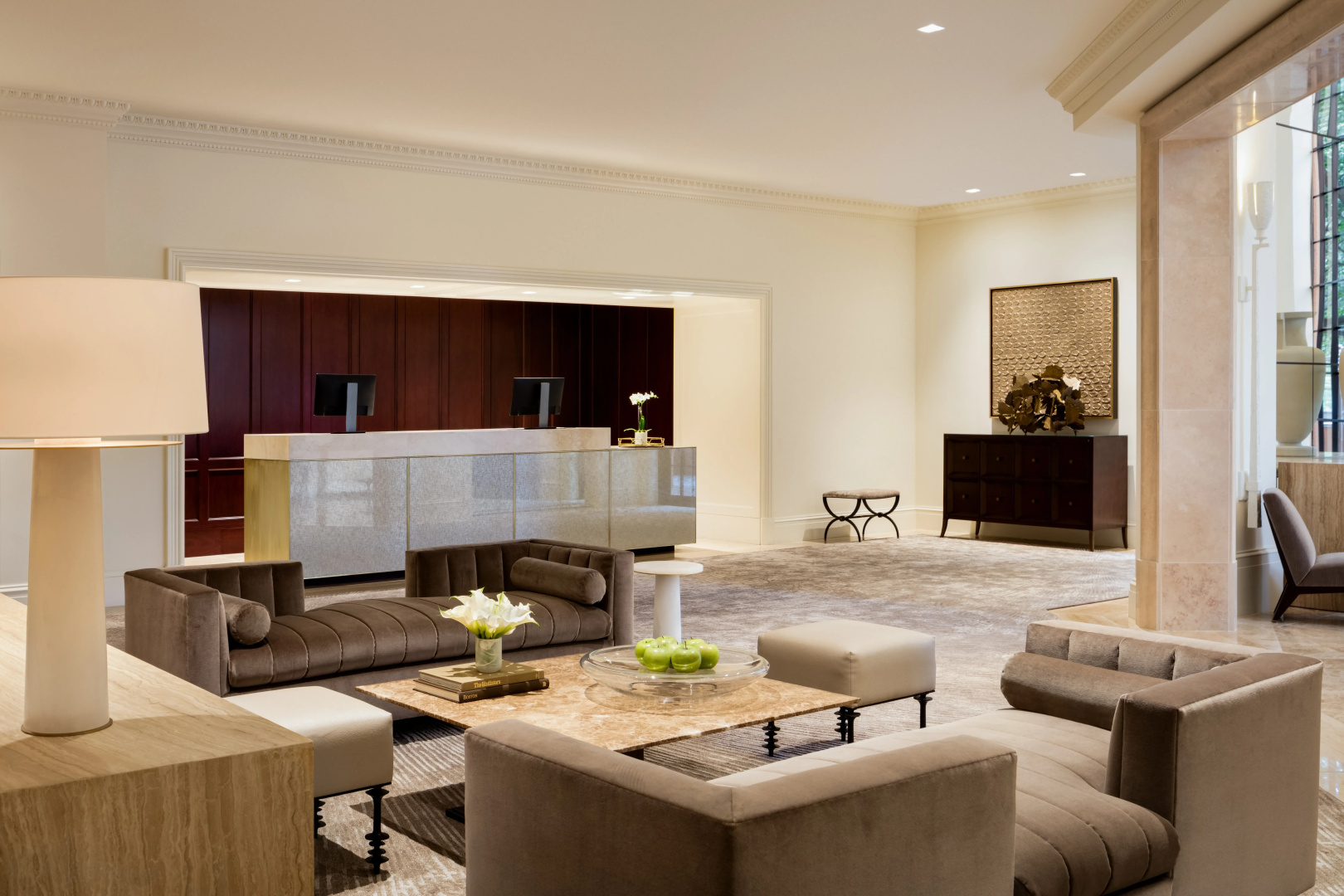 Rosewood Mansion on Turtle Creek