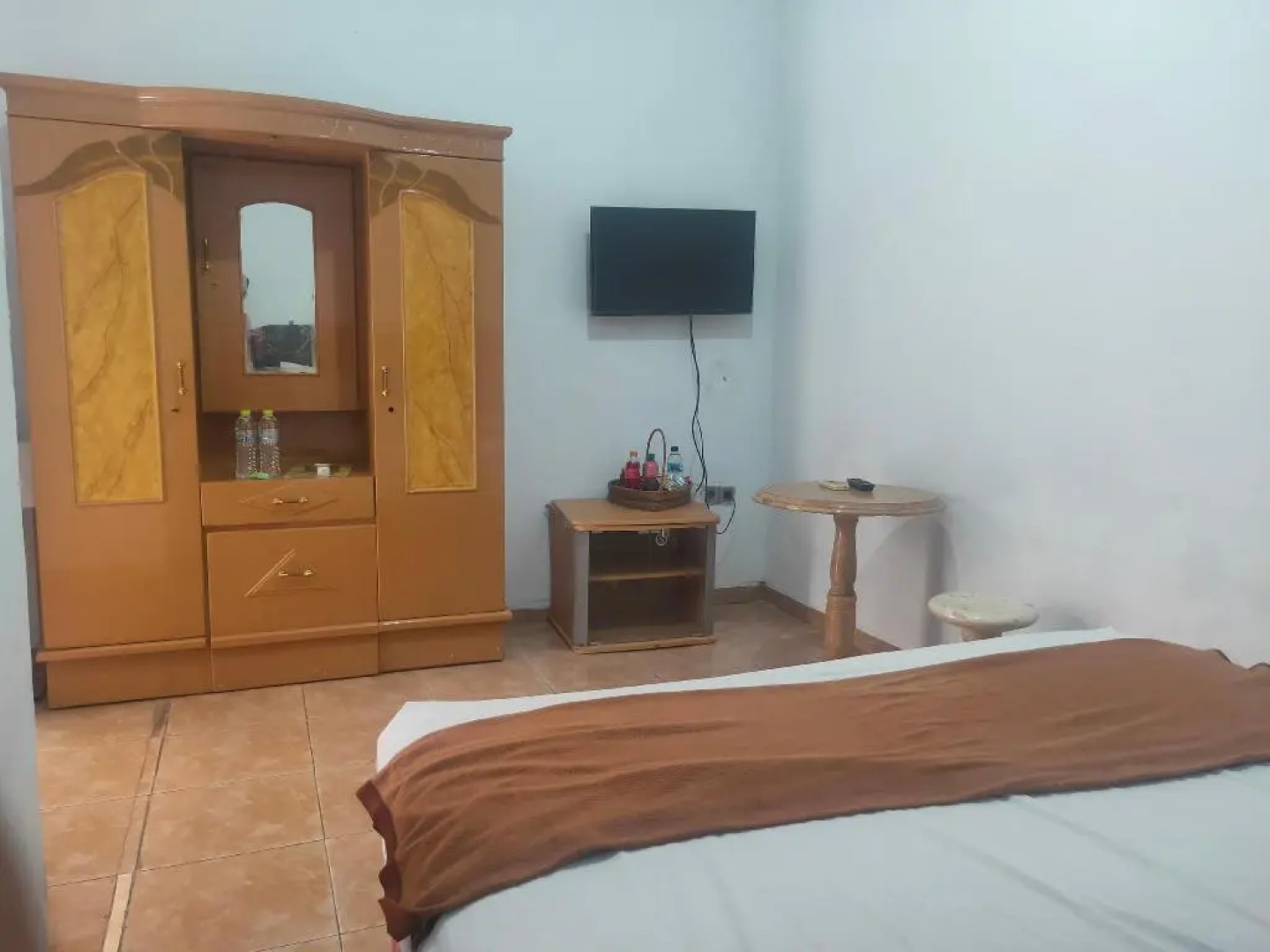 OYO 3329 Hotel Mulya Jaya