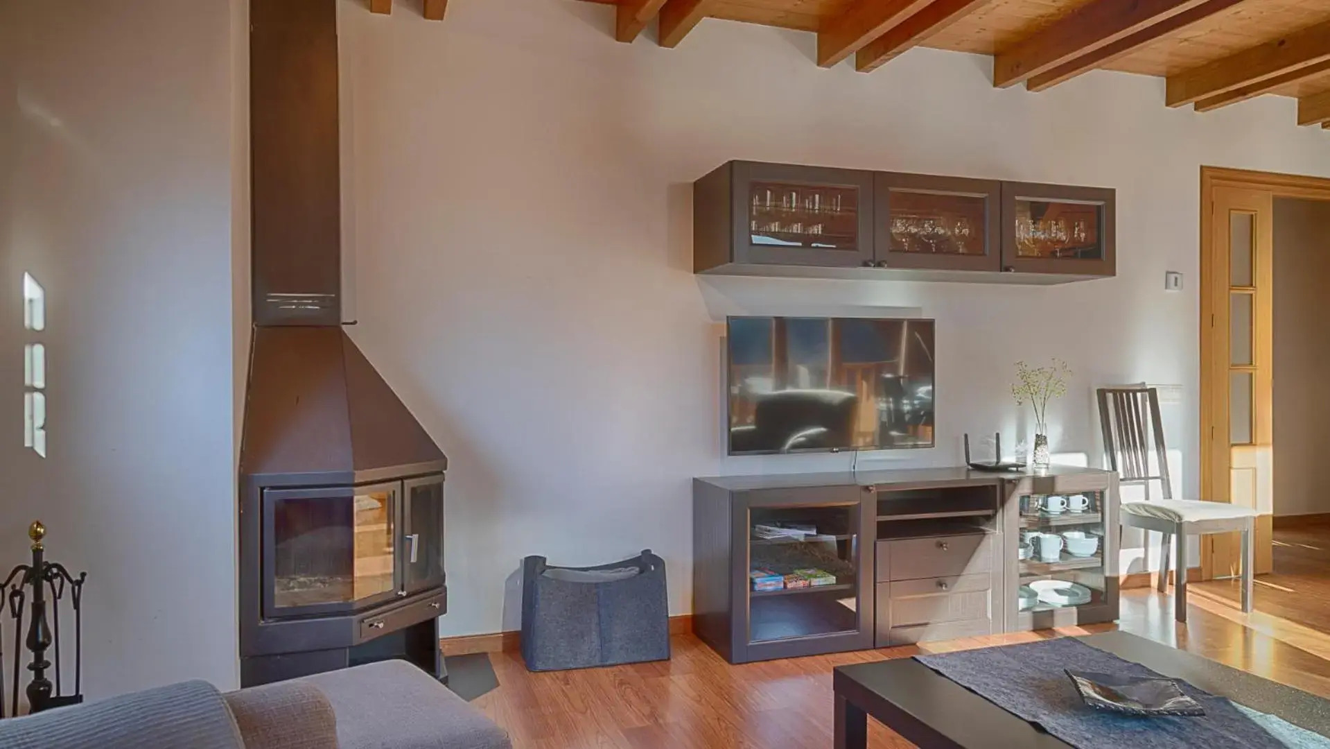 Saplan Apartamento SAUBAGA