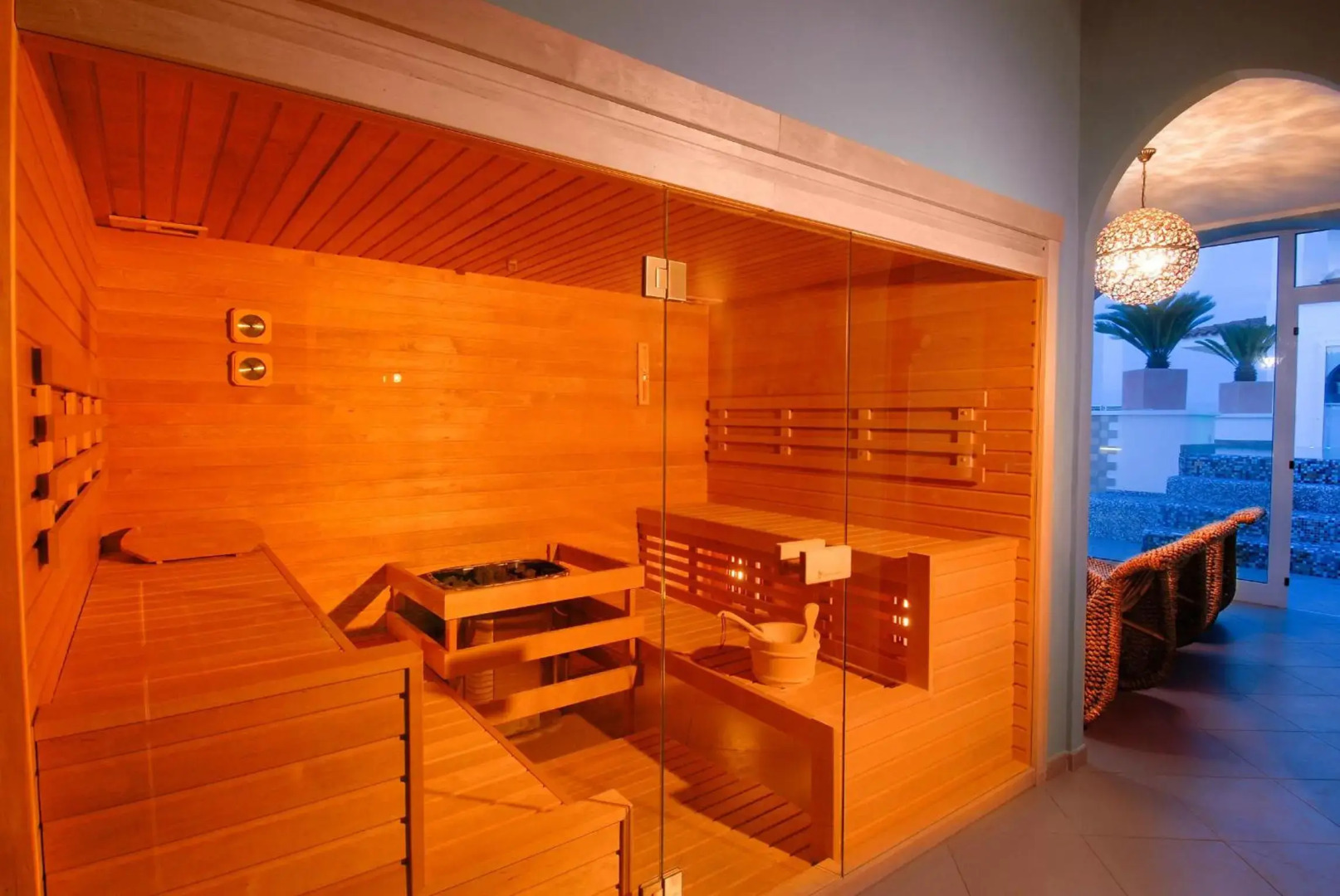 Grand Hotel Excelsior