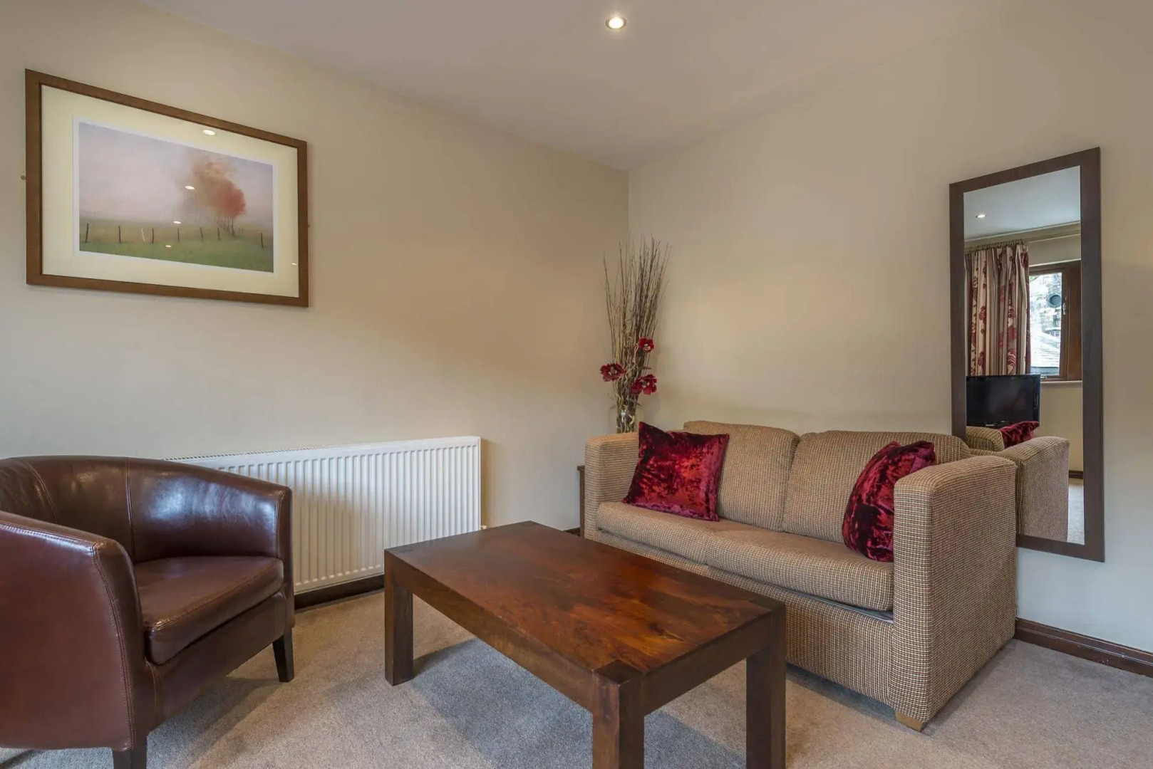 The Old Bridge Inn, Holmfirth, West Yorkshire