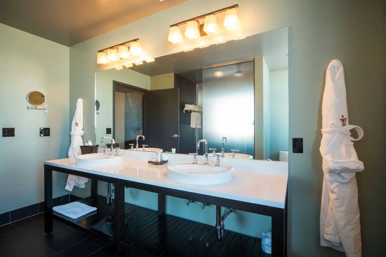 The Iron Horse Hotel