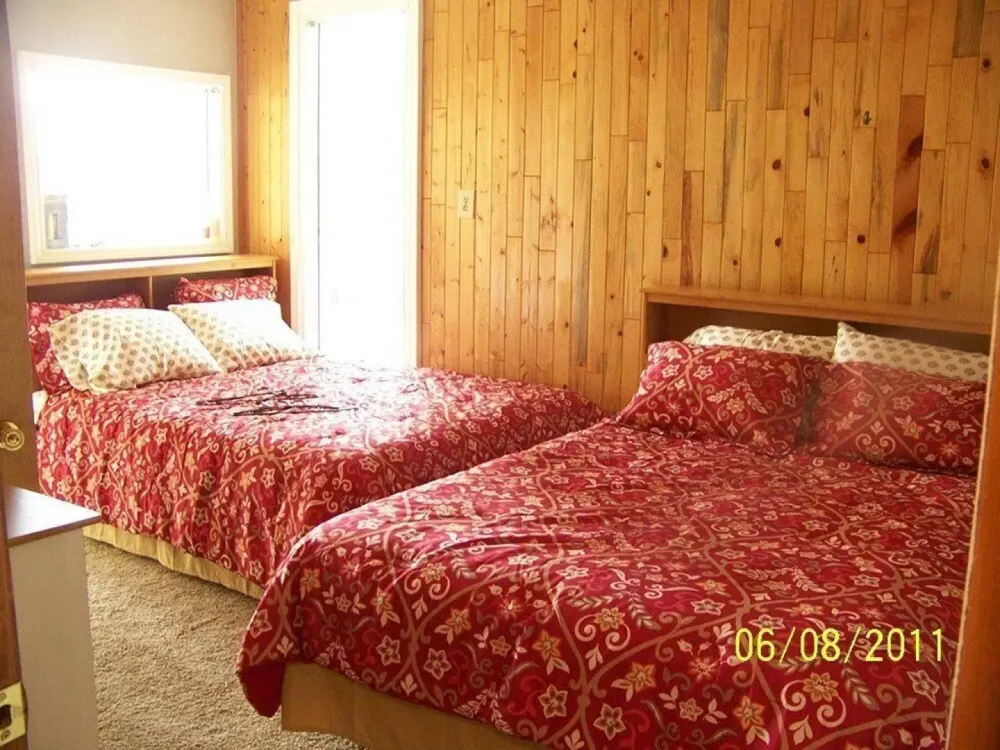 6689 Harbor (Big) - 2 Br home by RedAwning