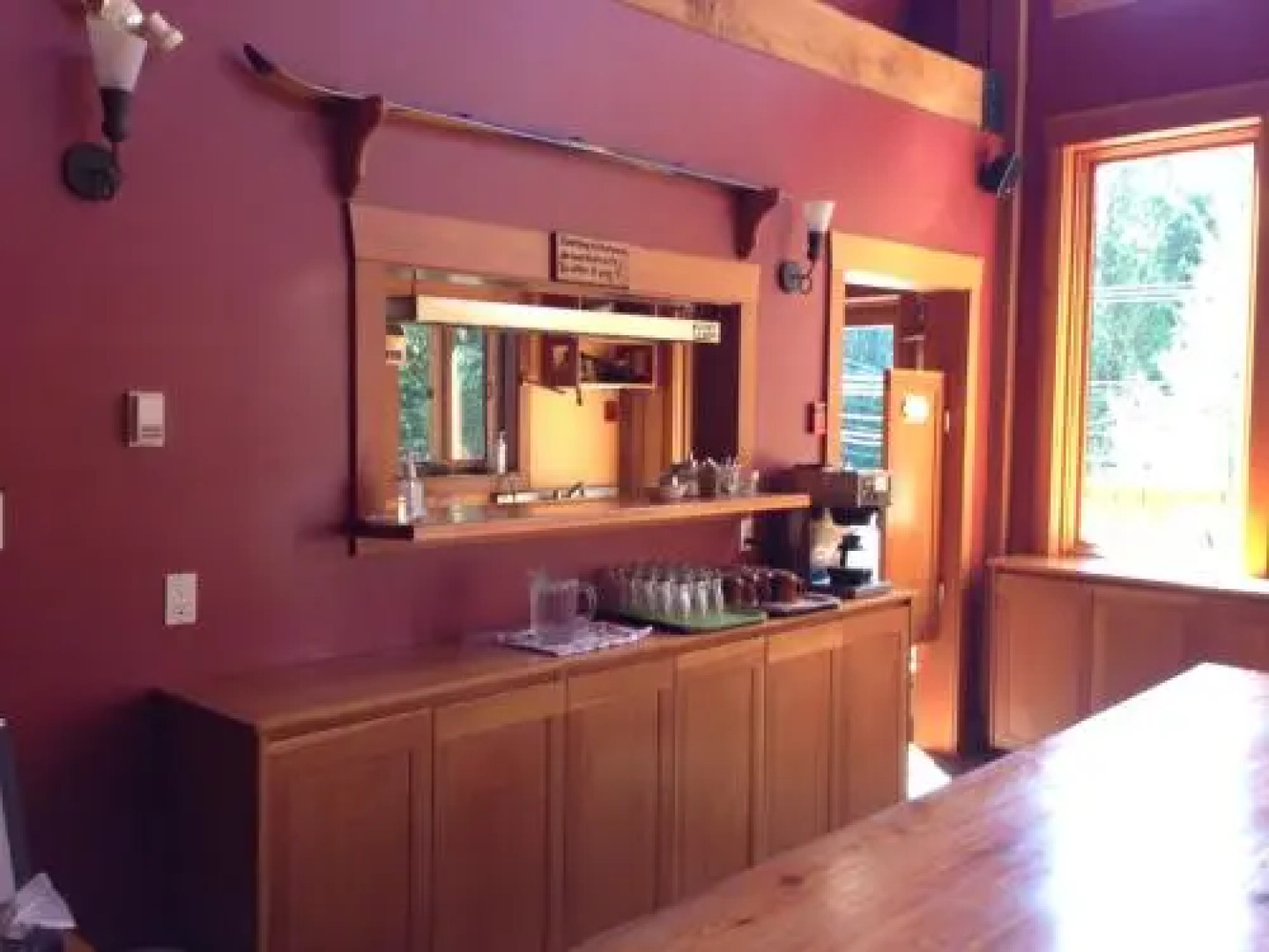 Alpine Lodge Whistler