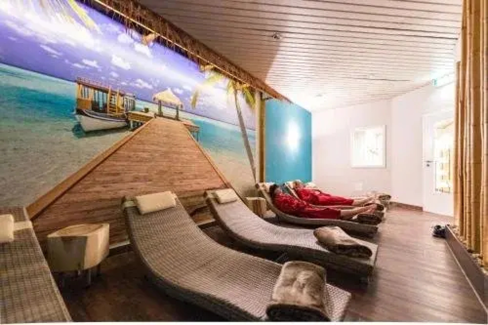 Hotel am Schloß Apolda