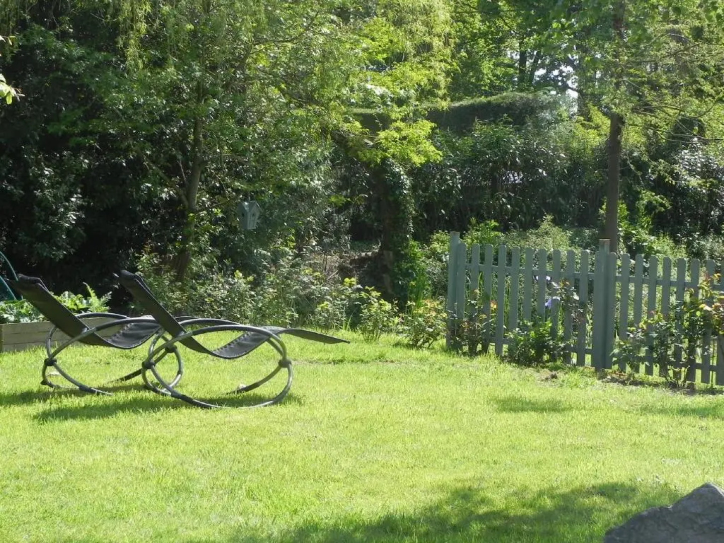 Chambres d'Hôtes L'escapade