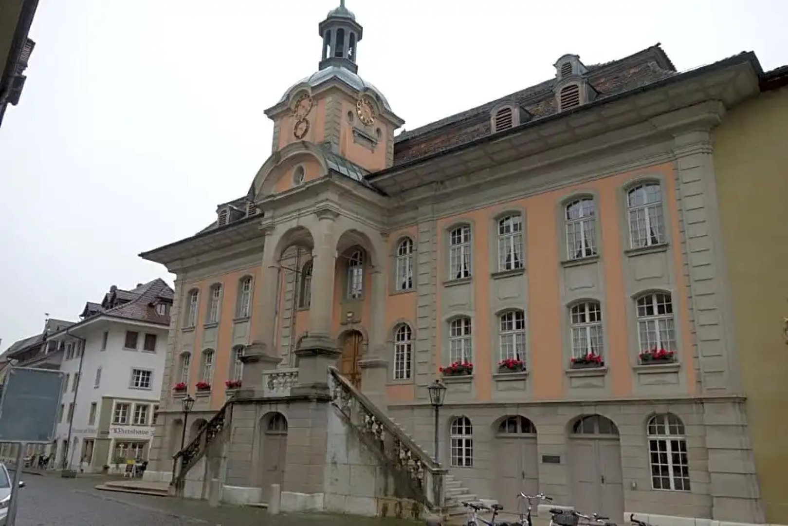 Partner Hotel Zofingen AG