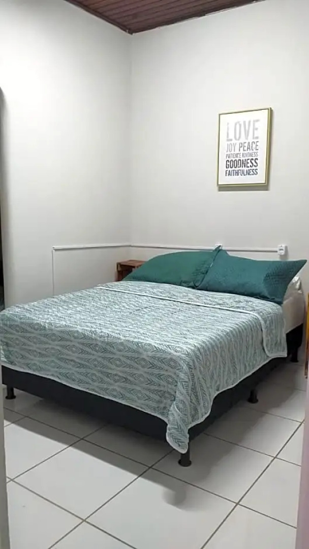 Casarão Hostel Cuiabá