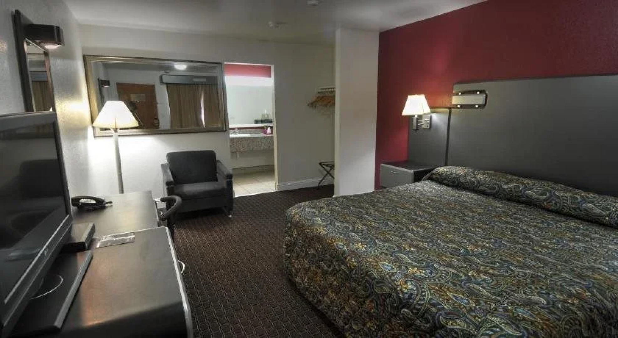 Econo Lodge Santa Clara