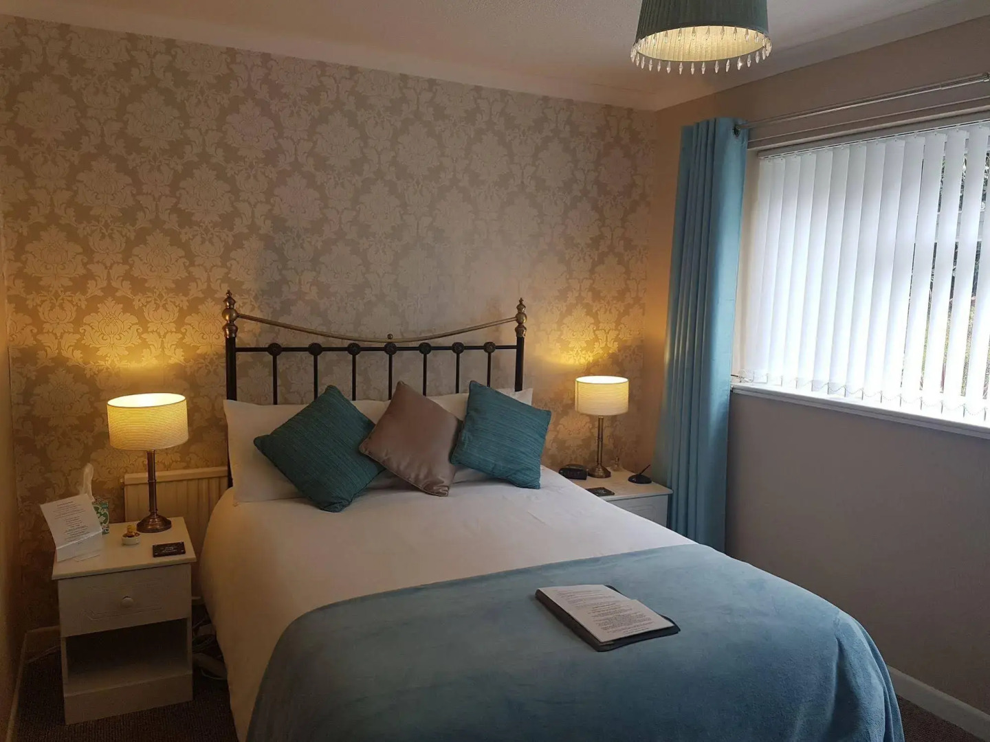 Sea Breeze House Elegant Accommodation