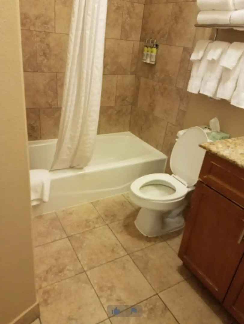 Candlewood Suites League City by IHG