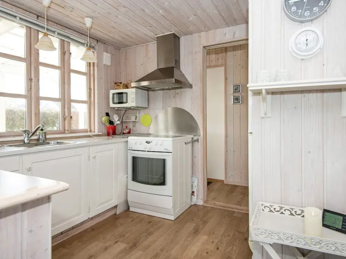 5 Person Holiday Home in Hejls