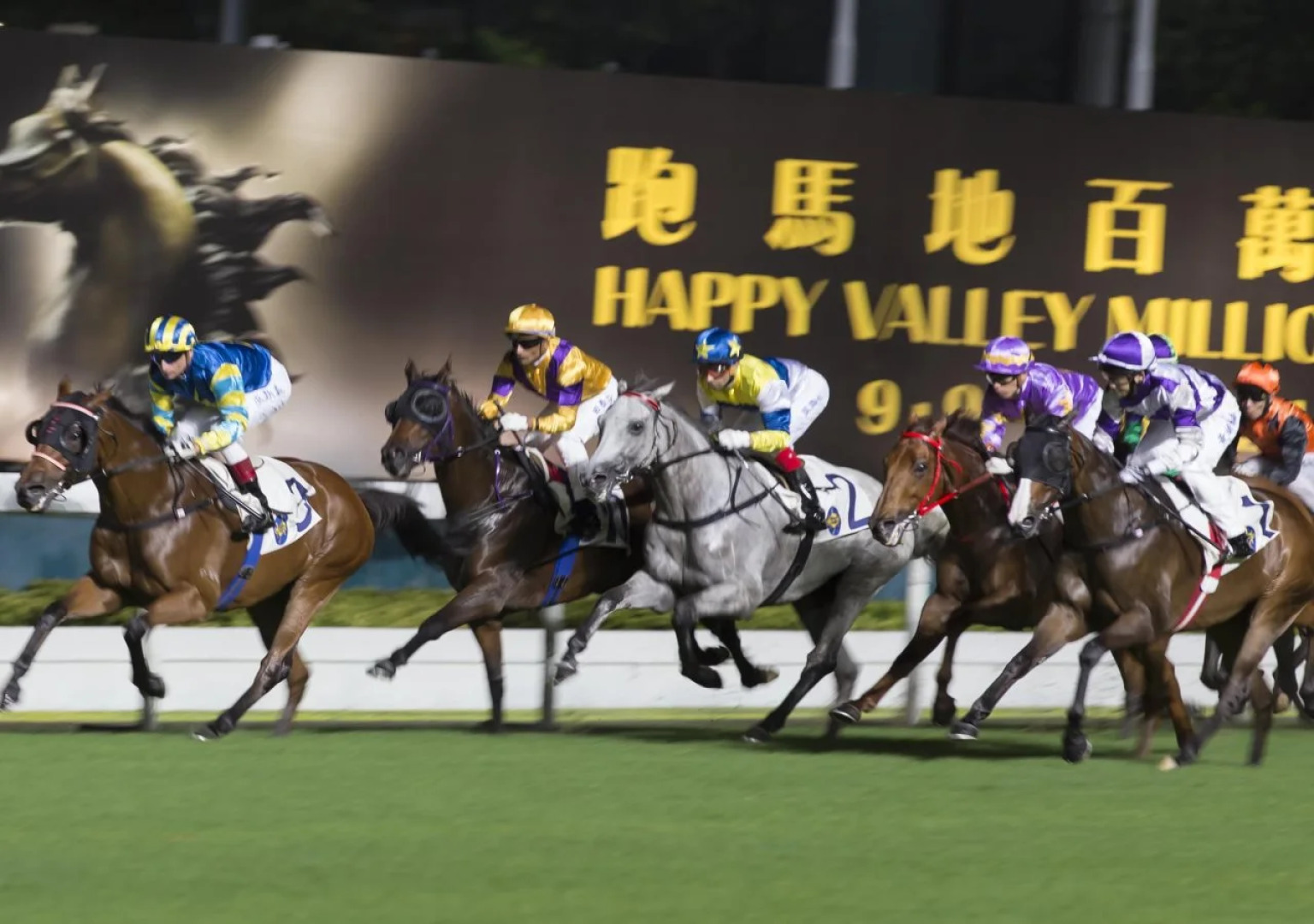 Check Inn HK - Hostel