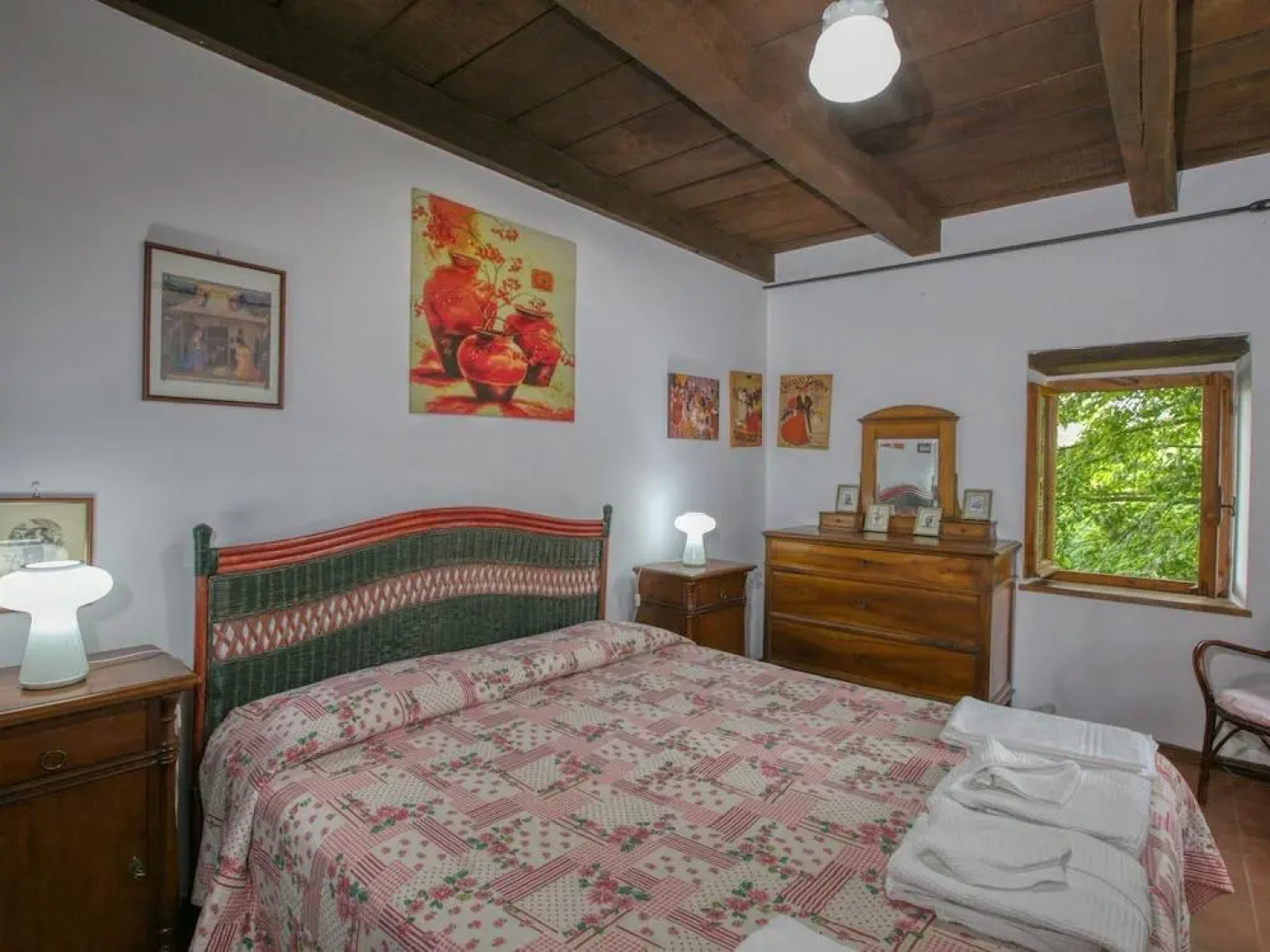 Belvilla by OYO Villa Faggio