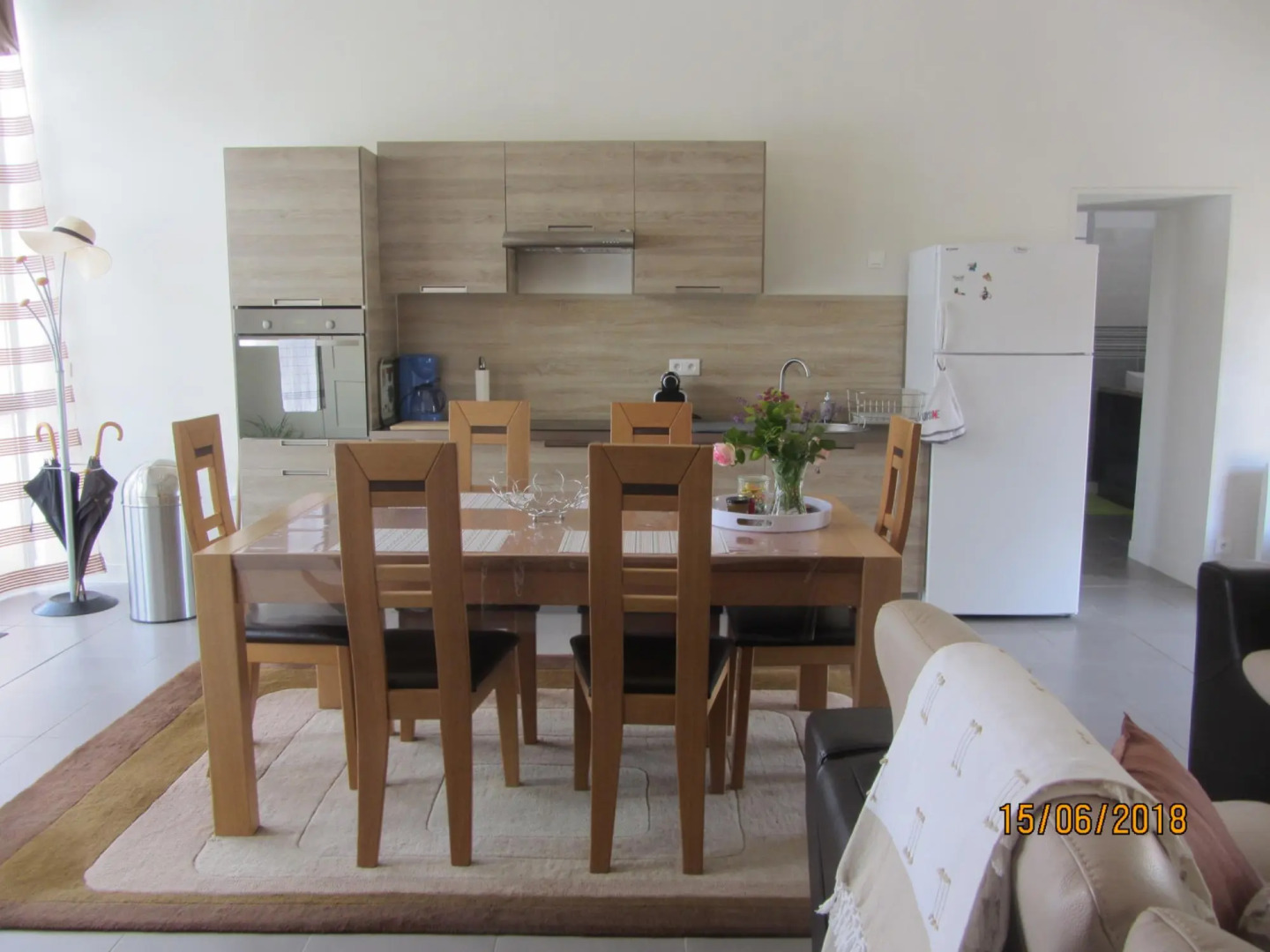 Corps de Ferme Avec Piscine 1h30 de Paris