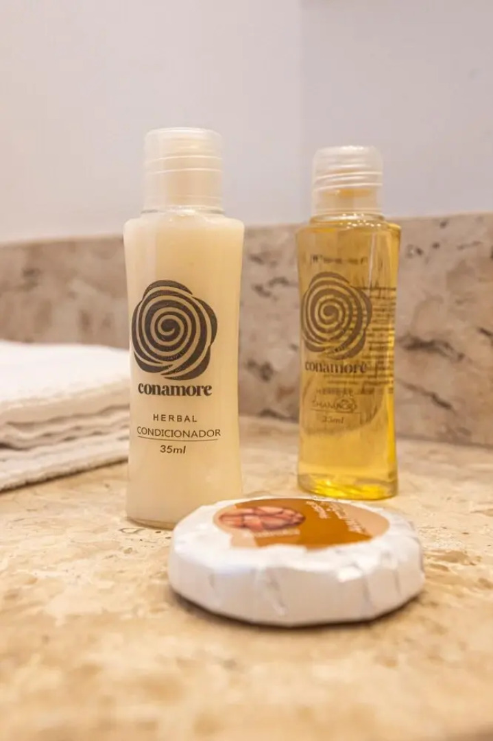 Vacanza - Studios Privativos - Alphaville