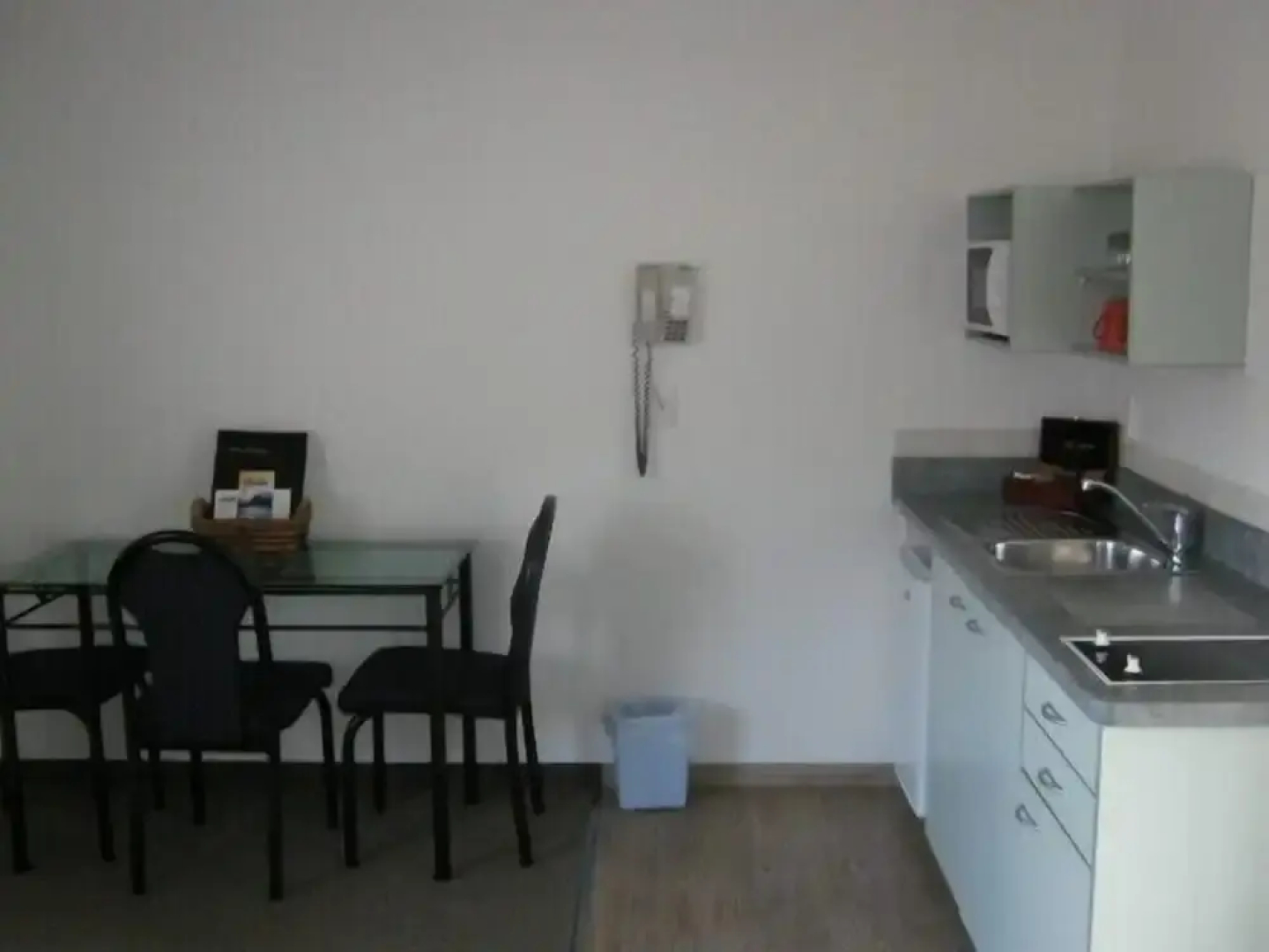 Champers Motor Lodge