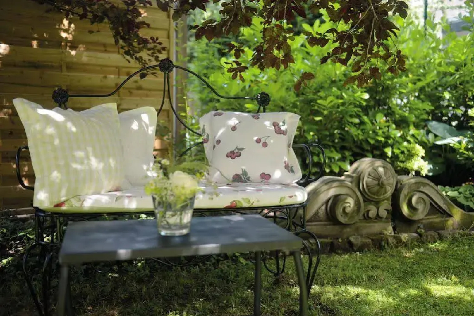 Hotel Villa Sanct Peter