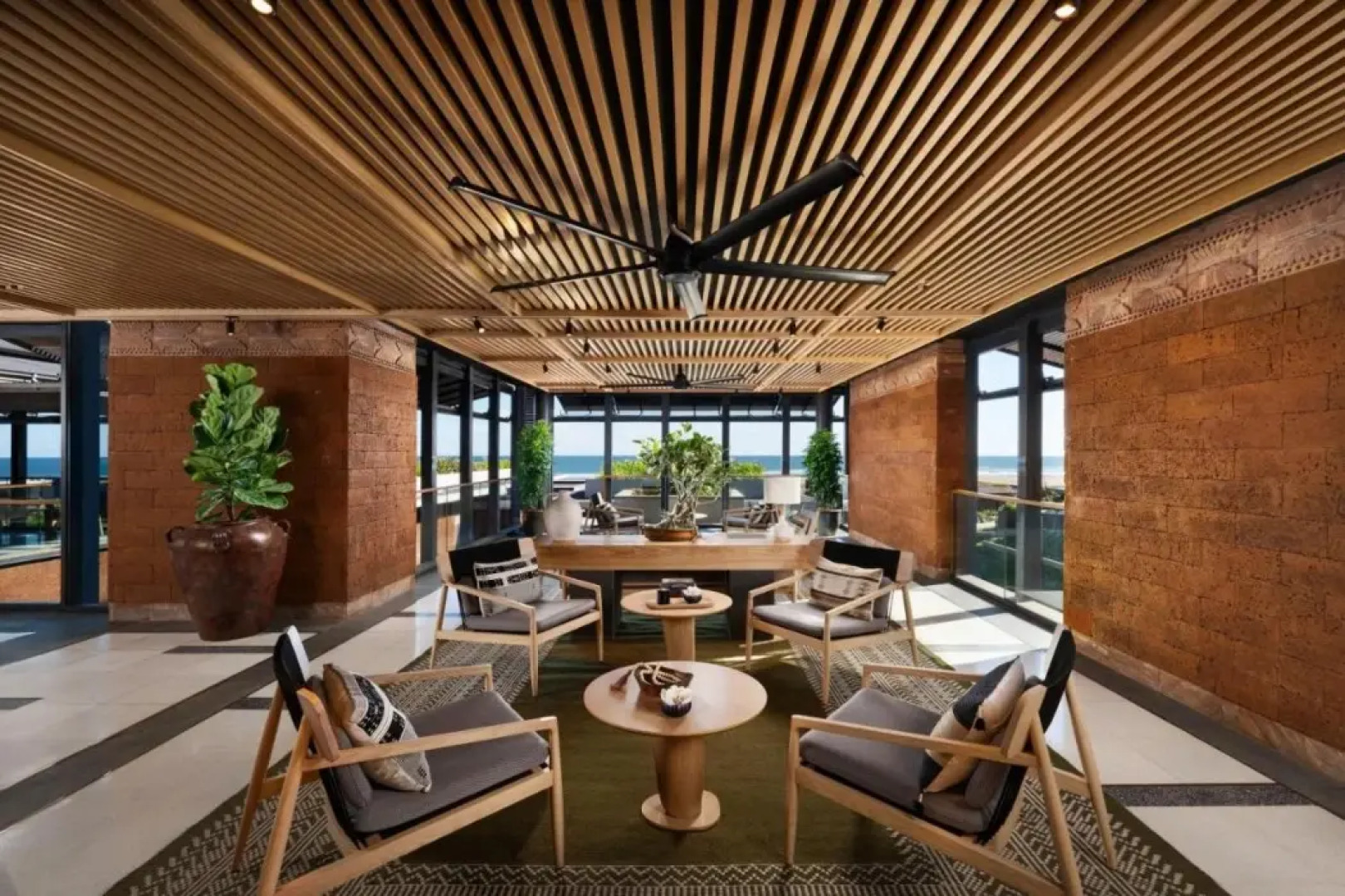 Taj Puri Resort & Spa, Odisha