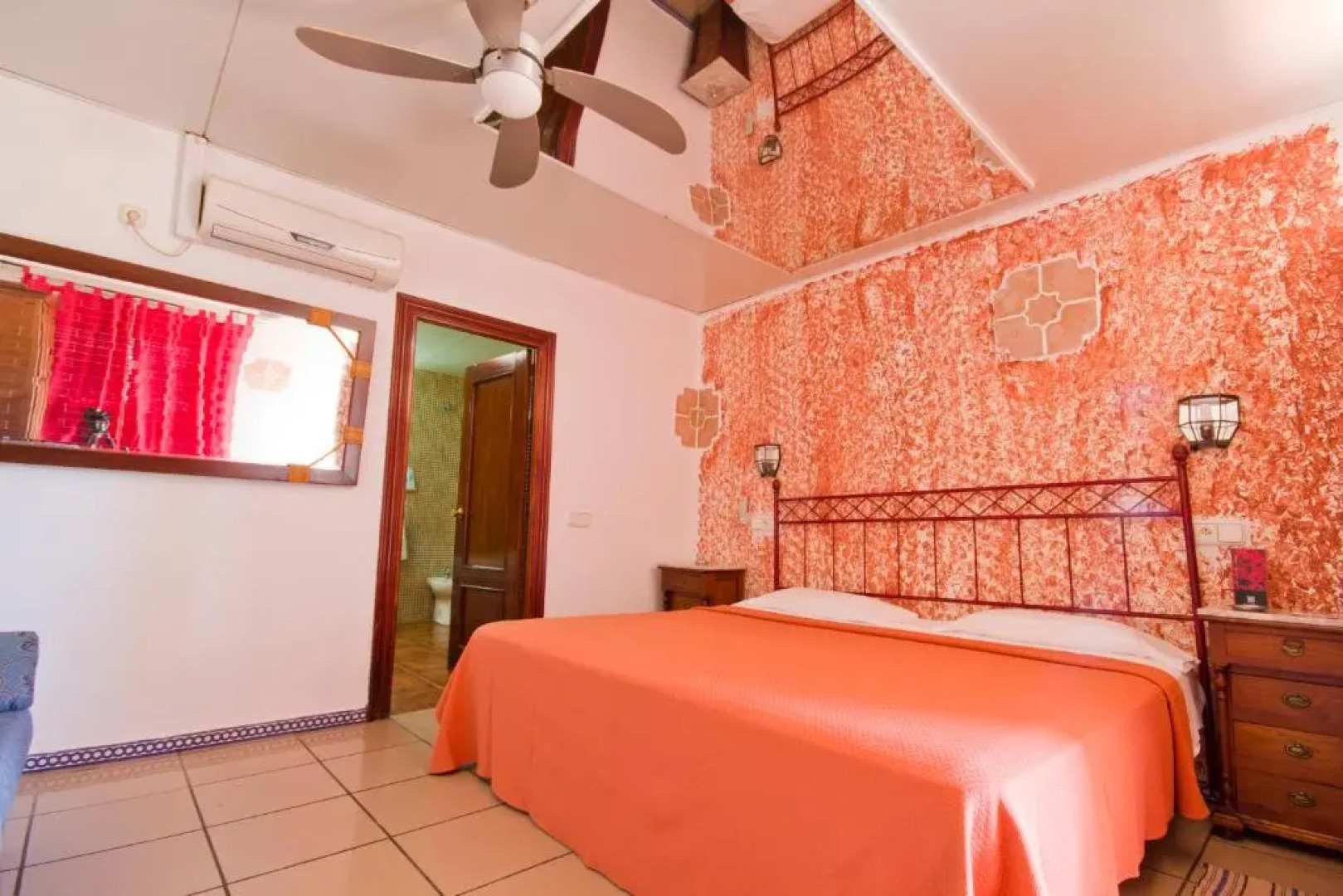 Hostal Nueva Andalucía