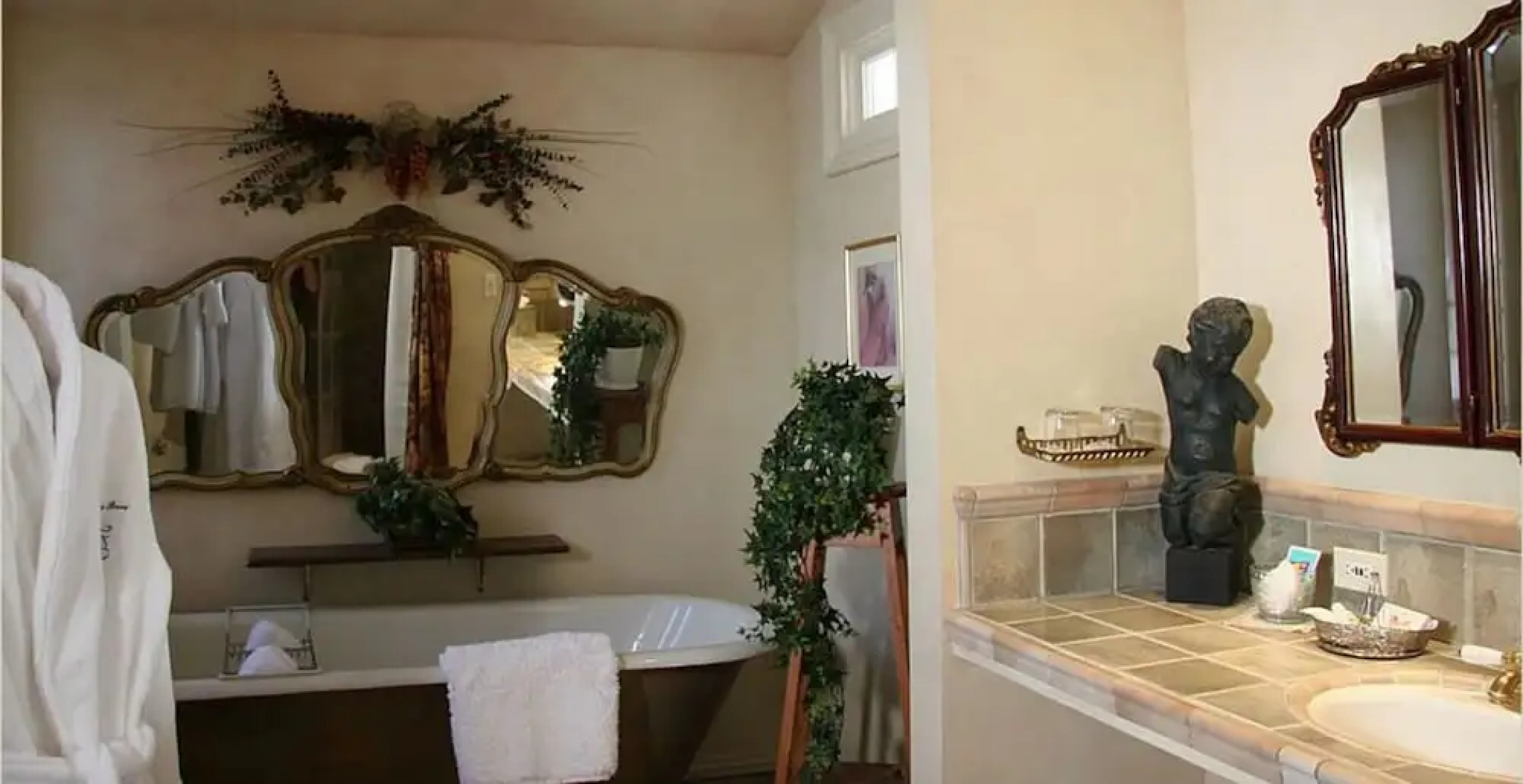 The Foxes Inn of Sutter Creek