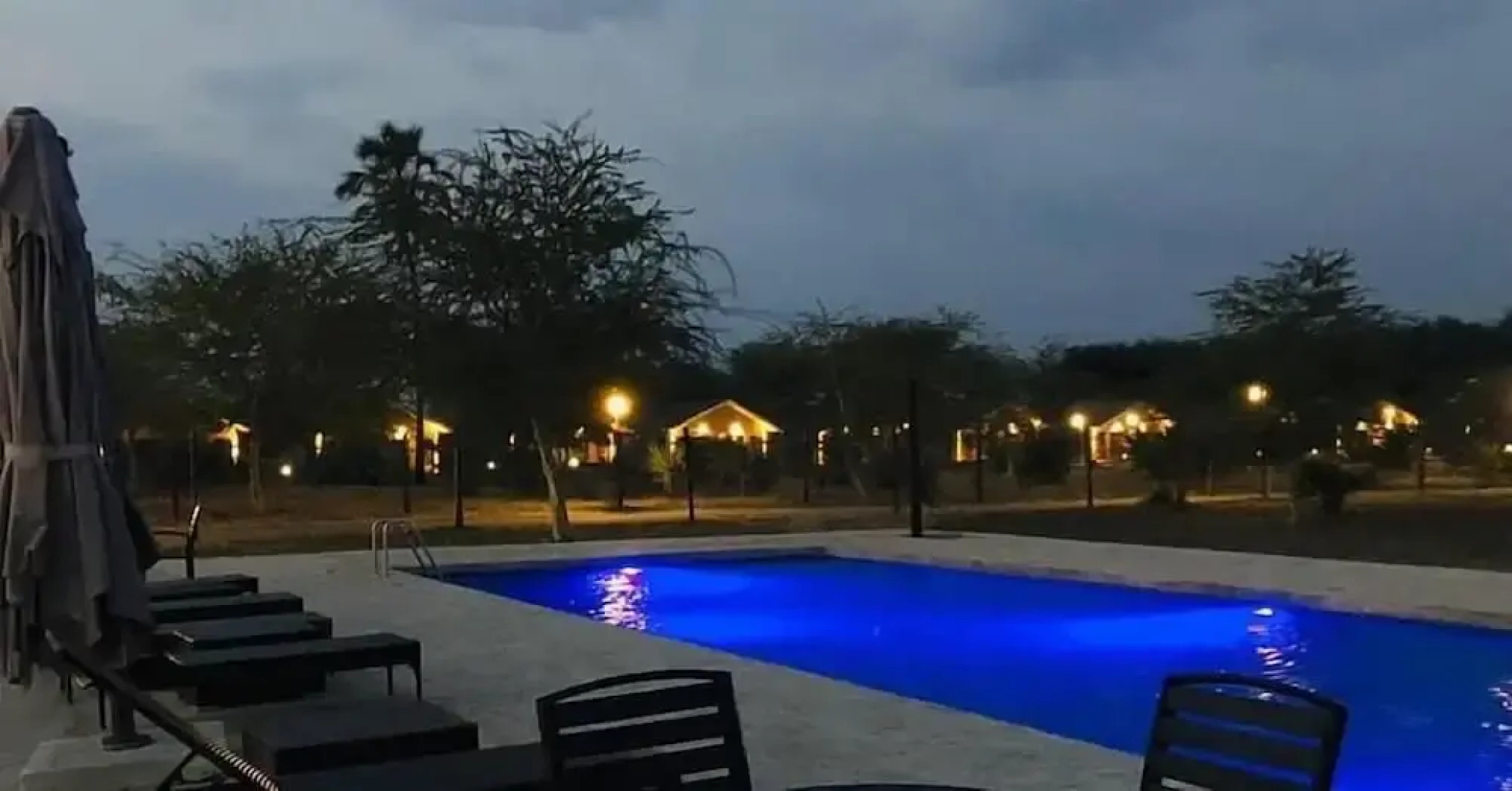 Zaburi Beach by Serendib