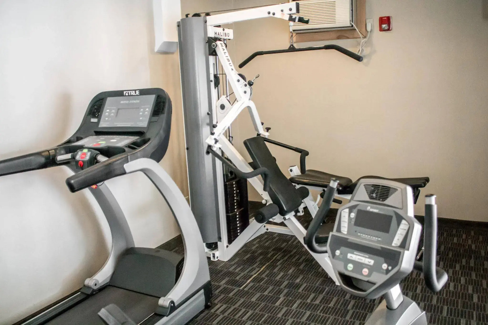 Quality Inn Albany Colonie