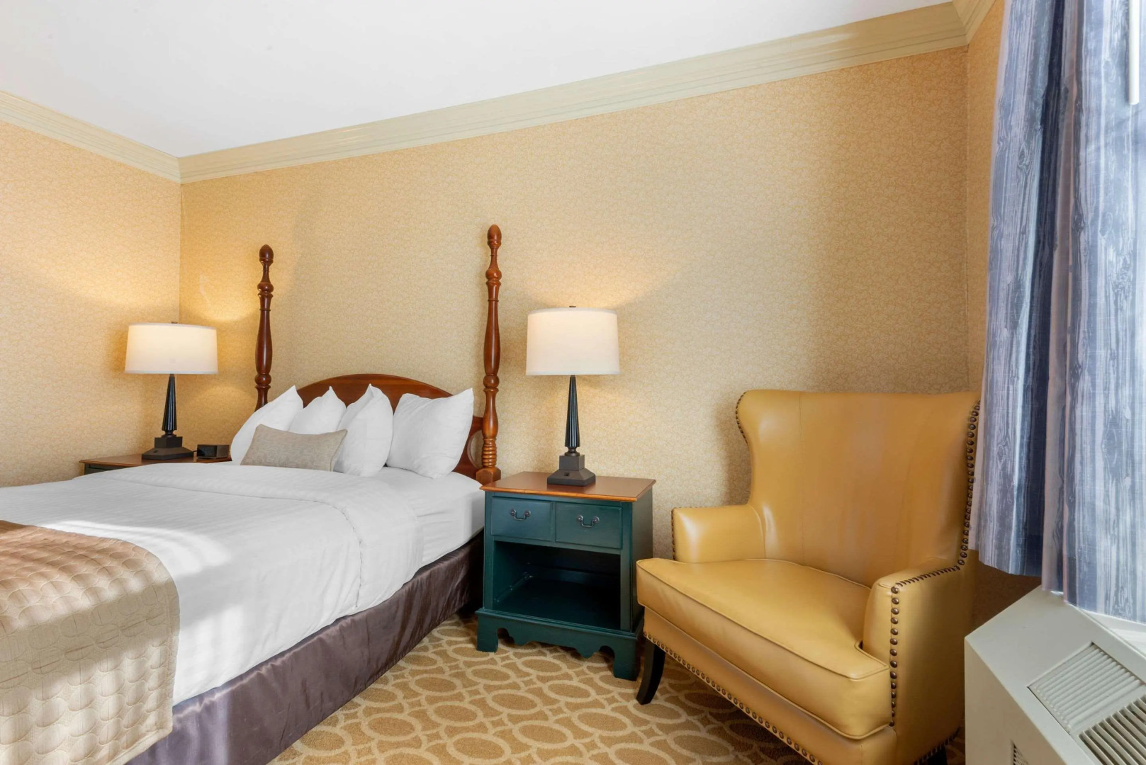 The Inn at Gran View Ogdensburg, an Ascend Collection Hotel