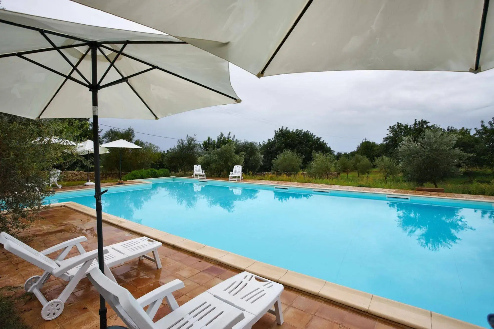 Agriturismo Villa Gaia