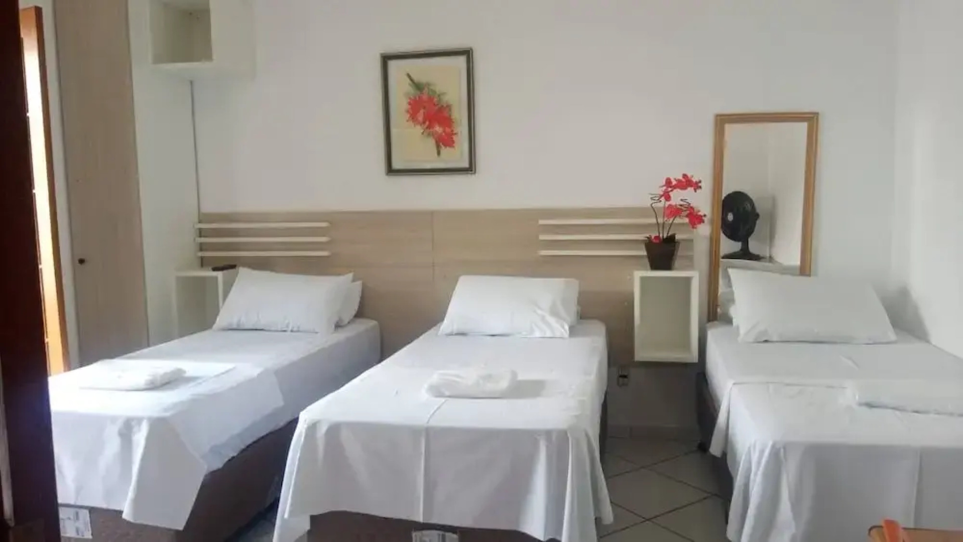 Pousada Hostel Brasil Indaiatuba Sp