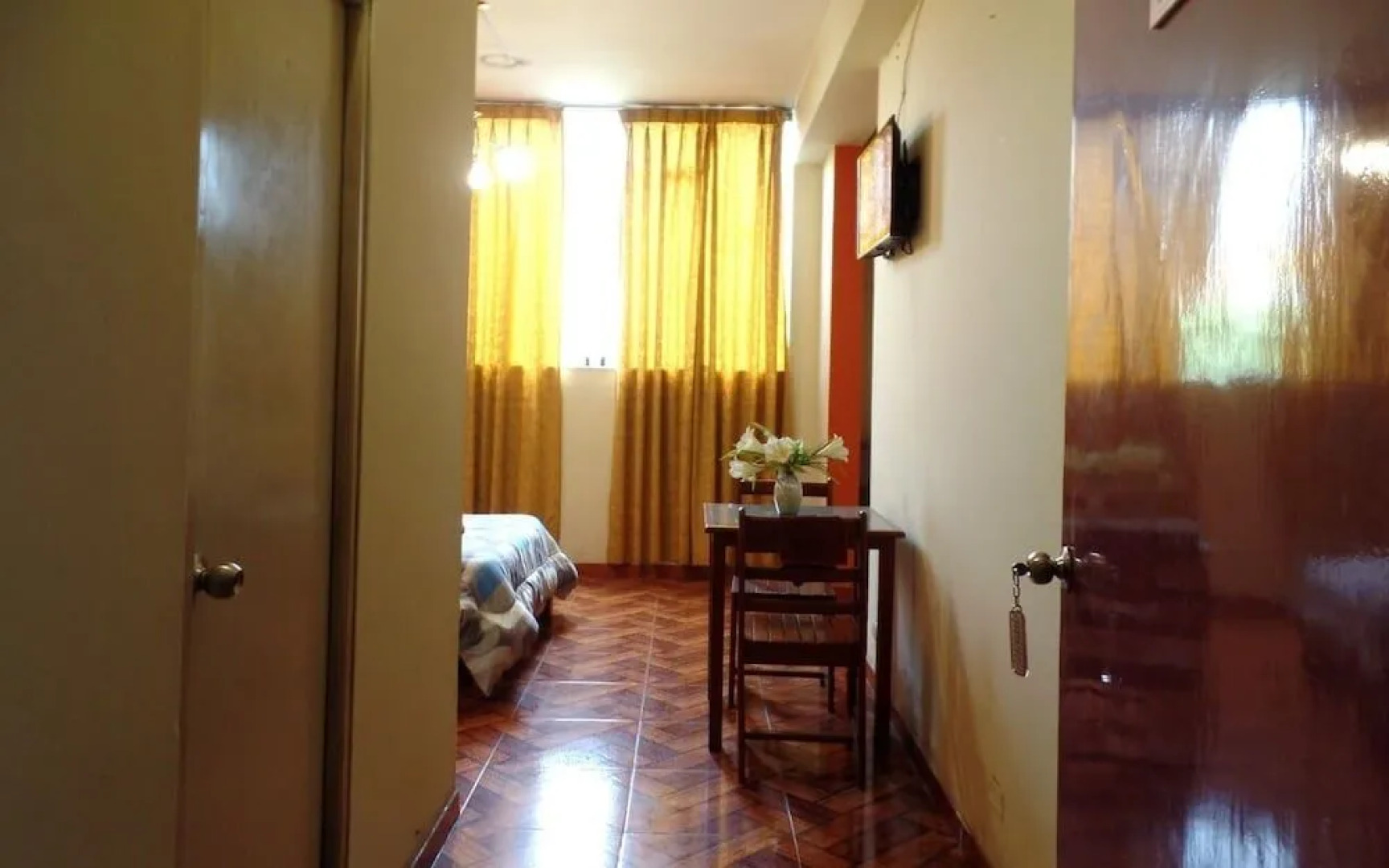 Club Dionys Hospedaje