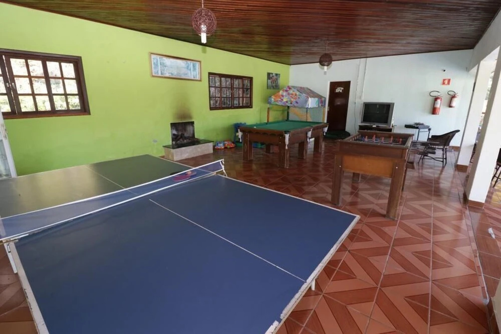 Hotel Rural Vale das Nascentes