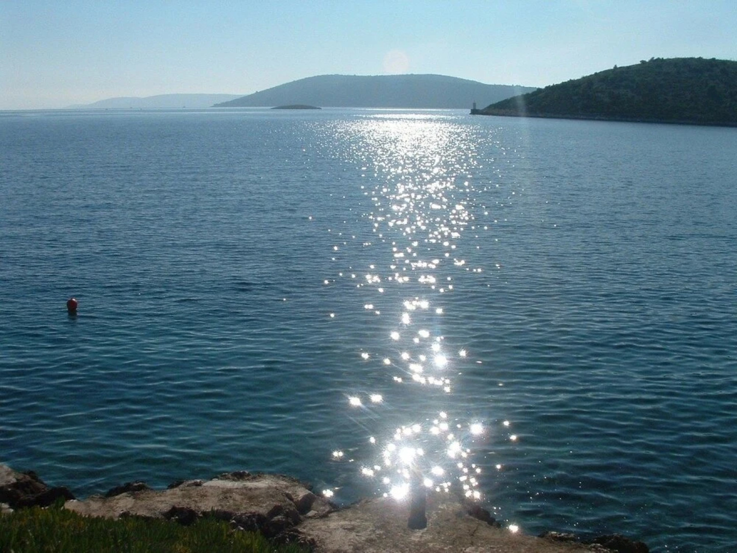 Tonka - 10 m From Beach - A5