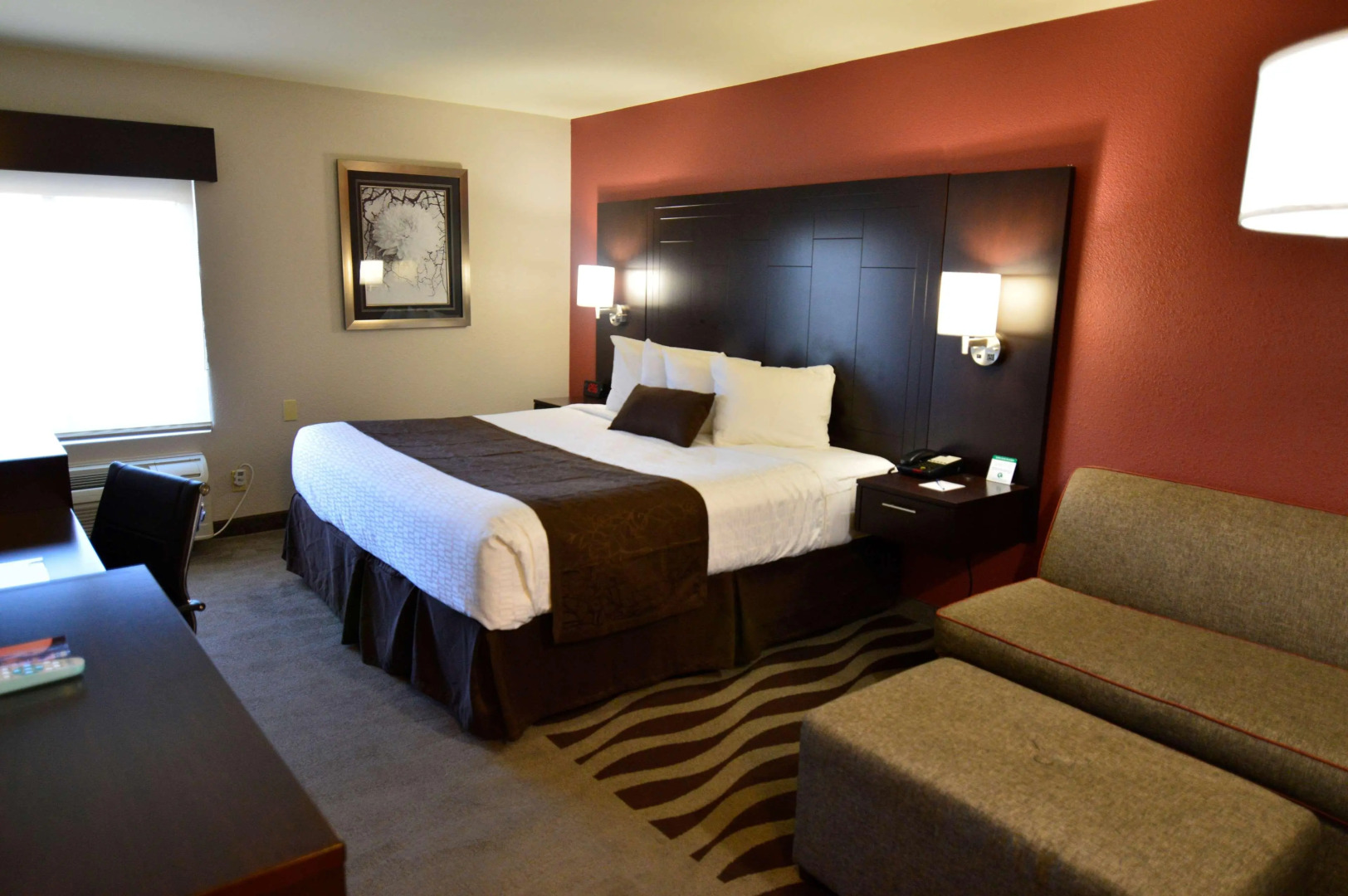Best Western Plus Lee's Summit Hotel & Suites