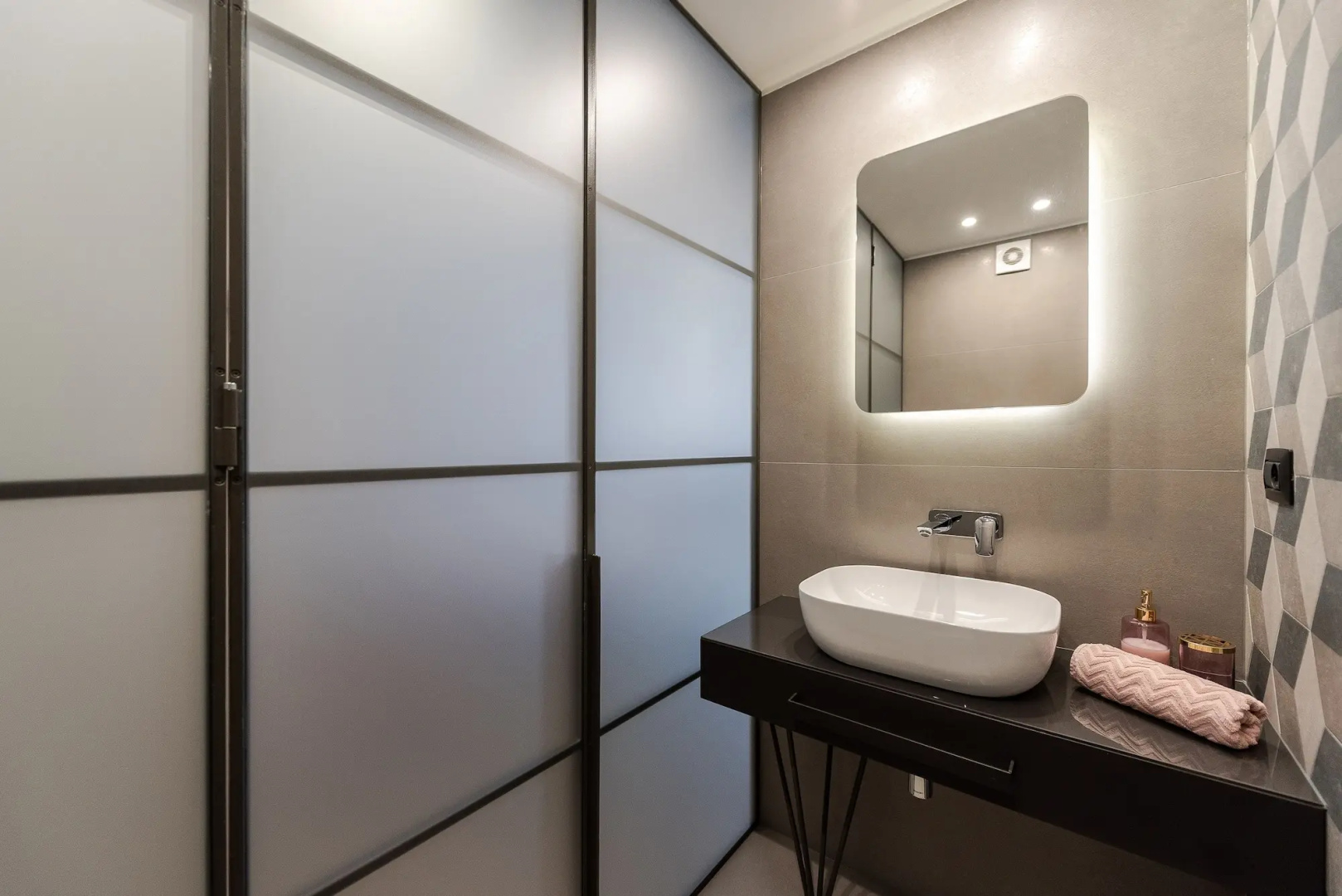 Apartments & Rooms Mareta Exclusive