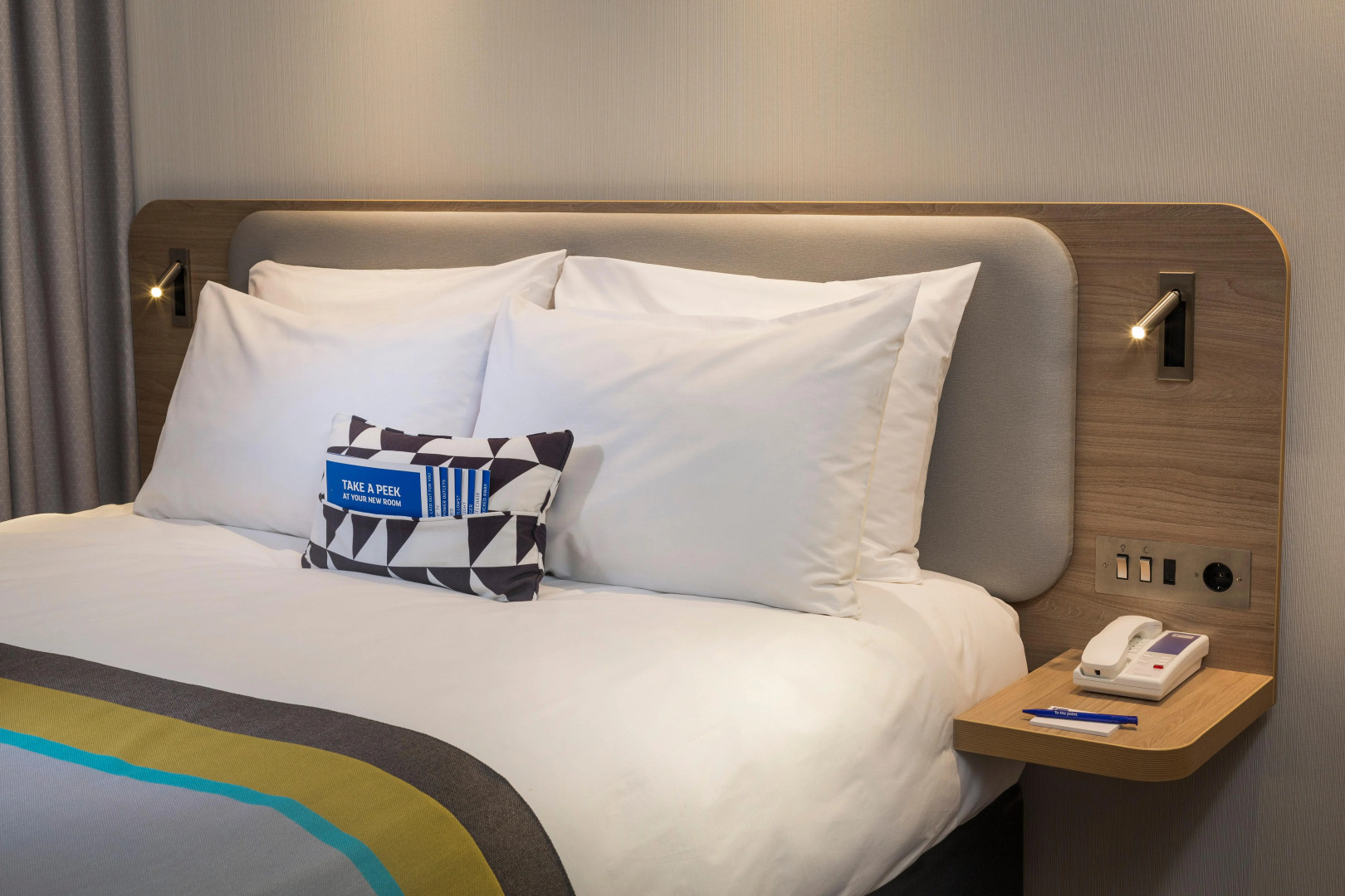 Holiday Inn Express Luzern - Kriens by IHG