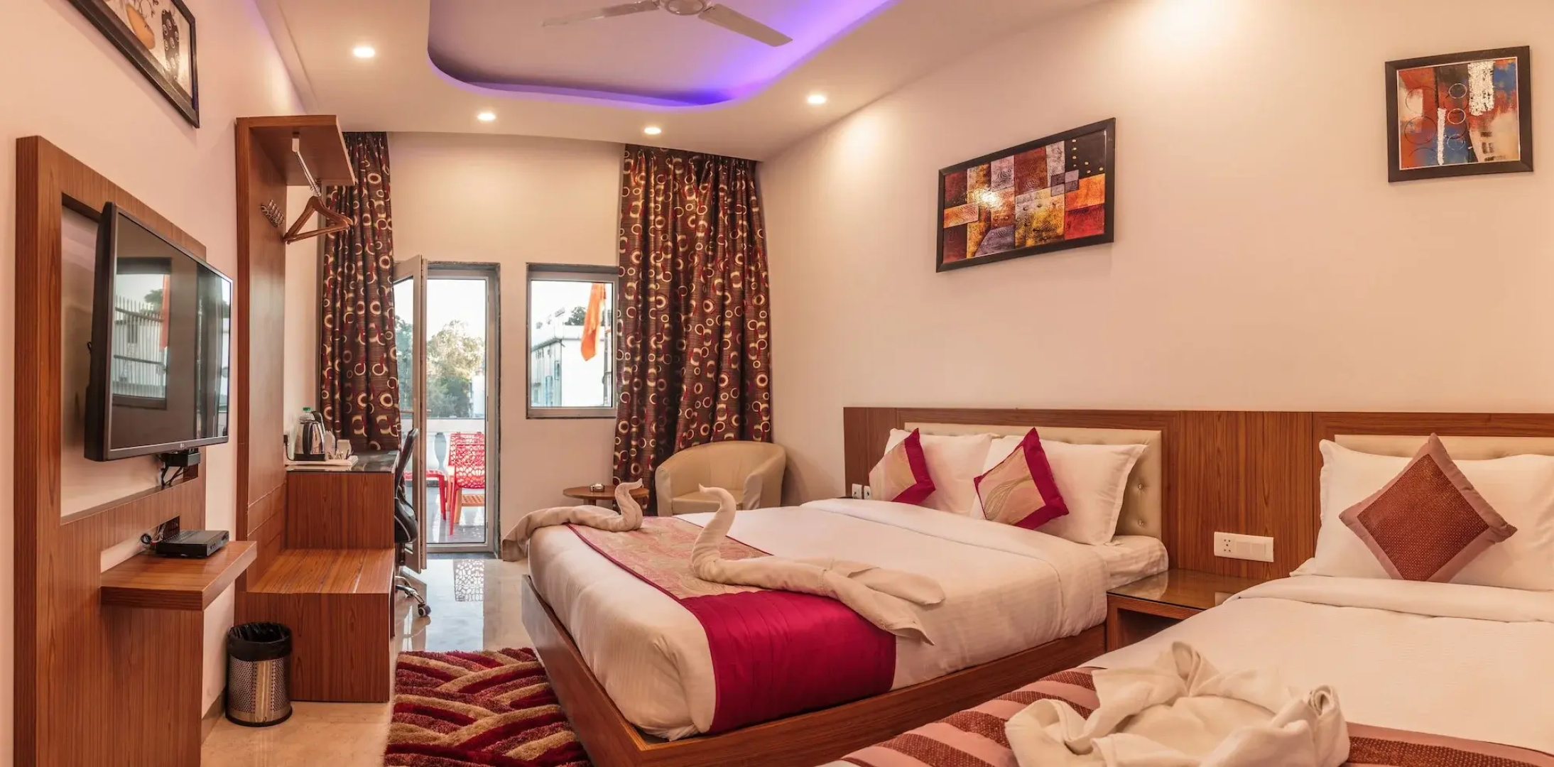 Hotel Suktara International