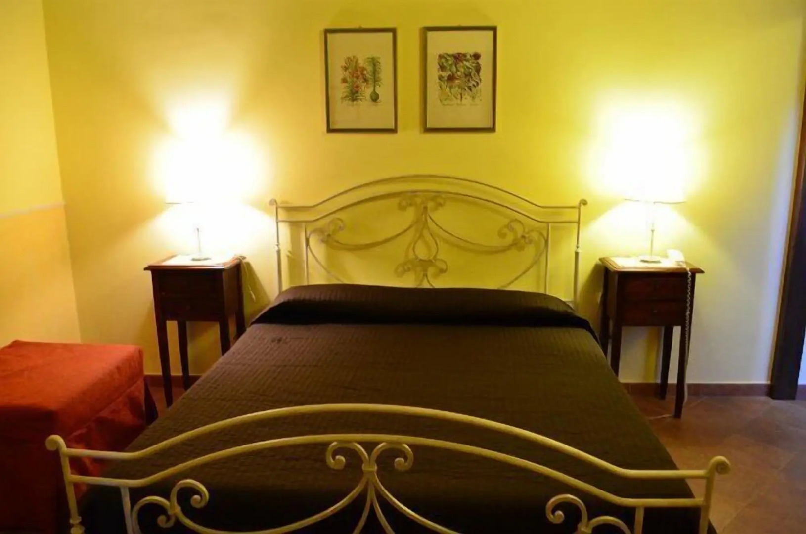 Feudogrande Agriturismo