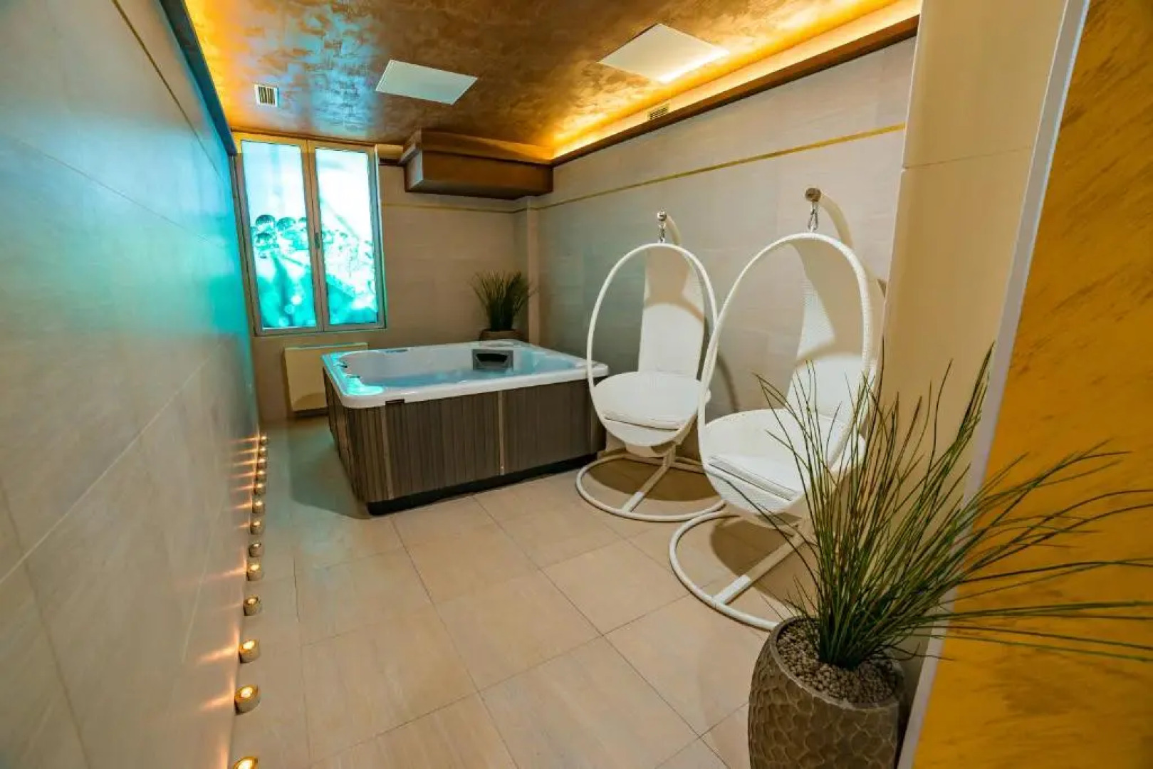 Hotel San Terme Laktasi