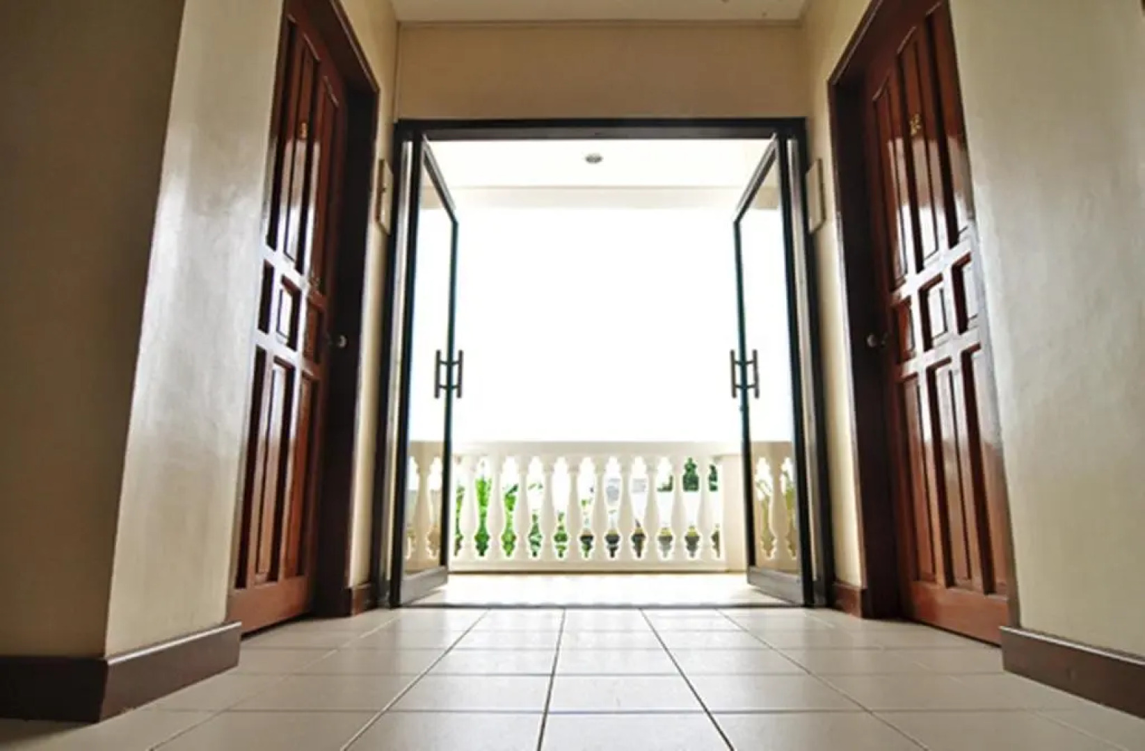 El Haciendero Private Hotel