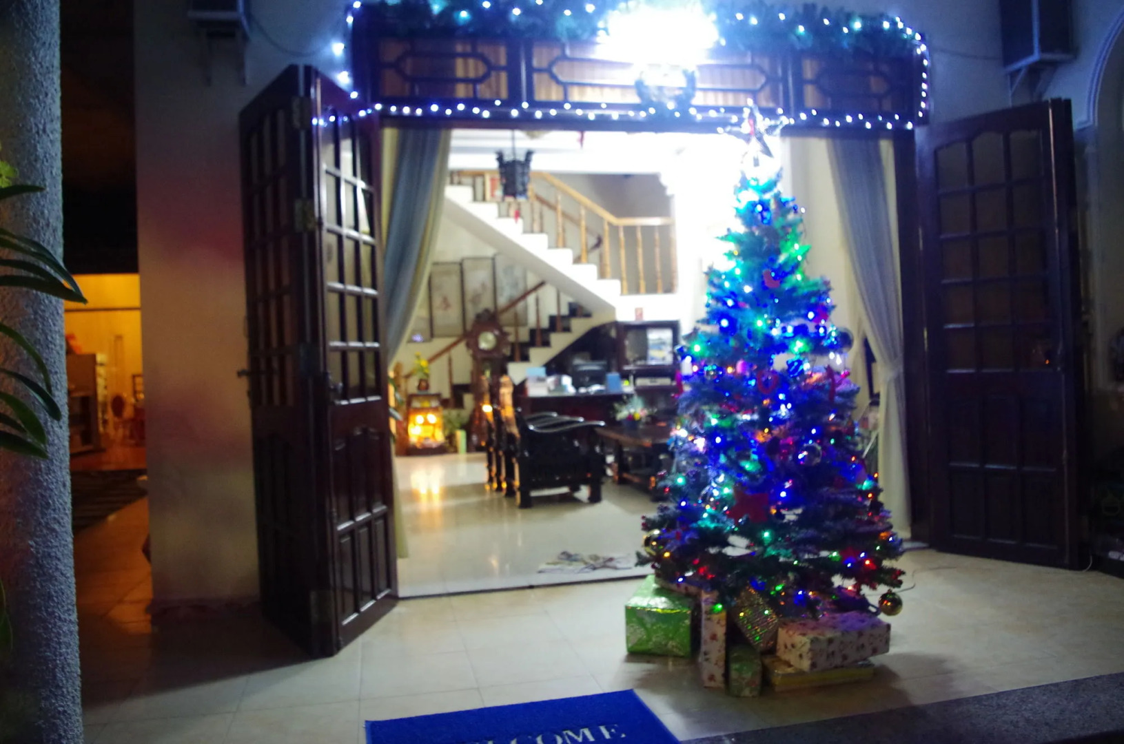 Mango Garden Hoi An Homestay