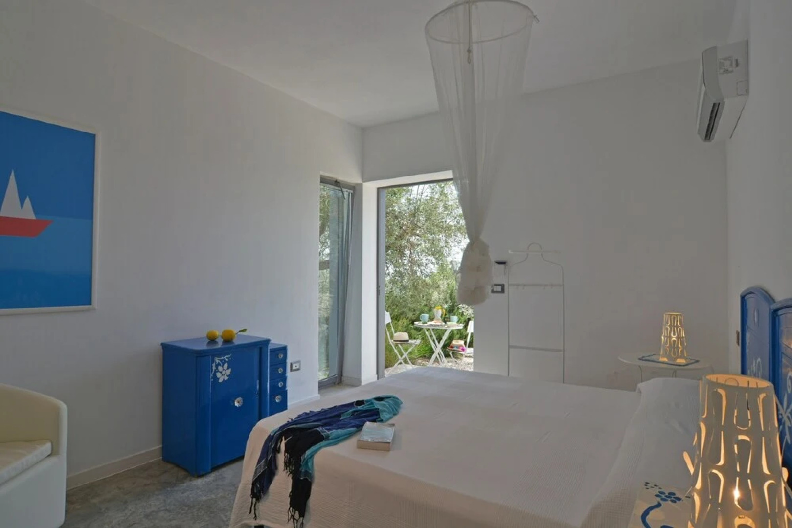 Villa Cavaliere in Noto