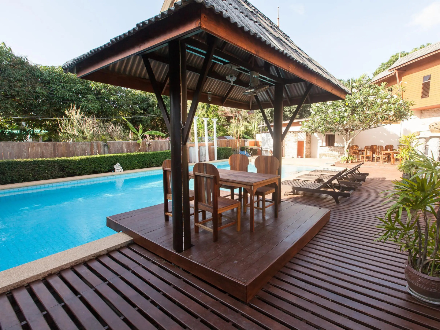 Phangan Paragon Resort & Spa